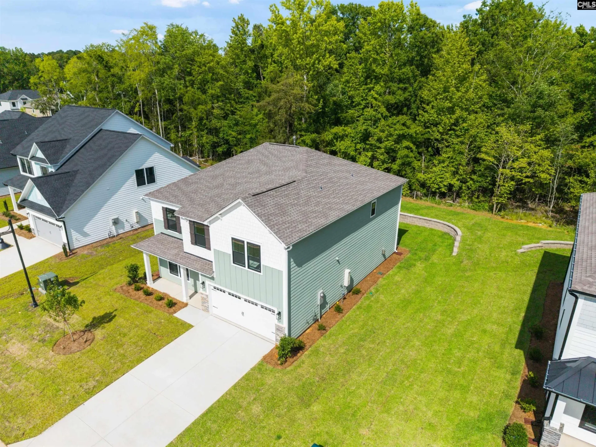 Property image 3 at 191 Collins Cove Drive, Chapin, SC 29036