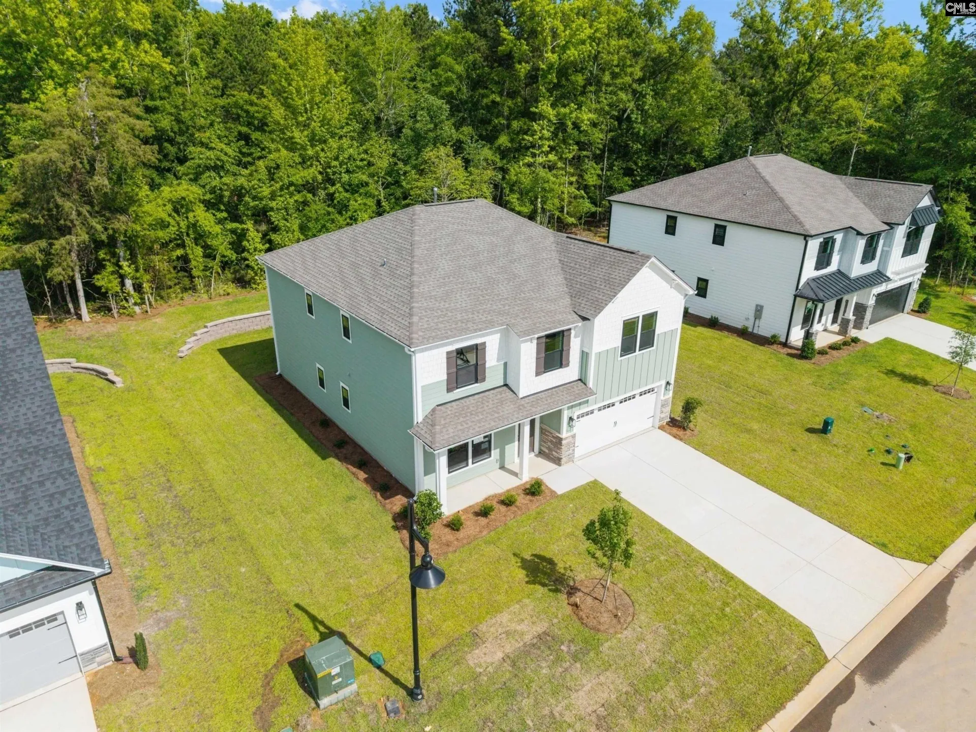 Property image 4 at 191 Collins Cove Drive, Chapin, SC 29036