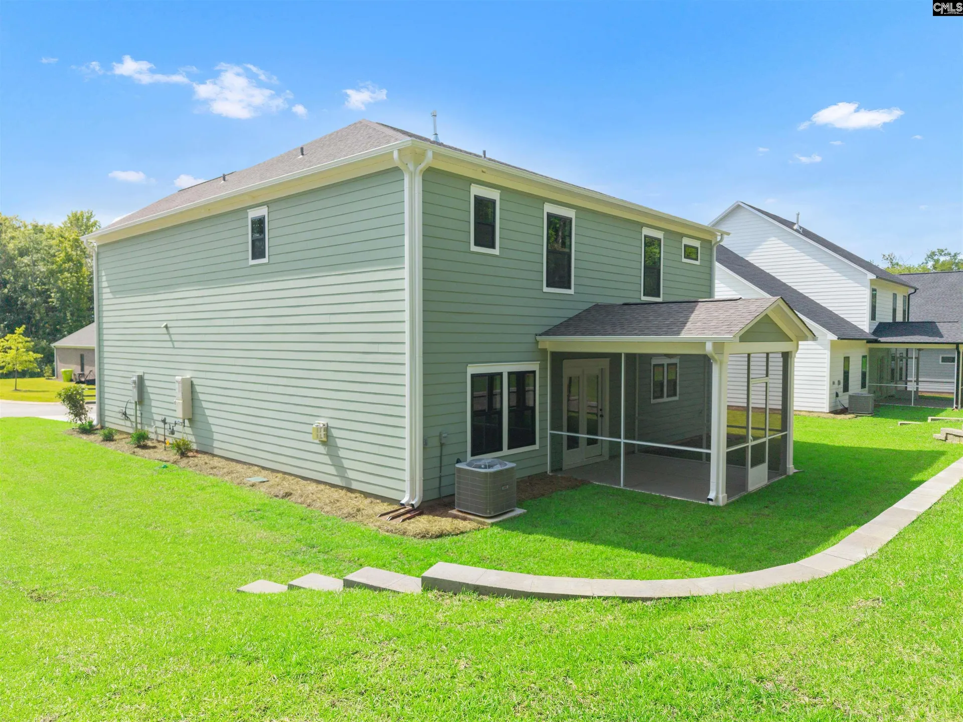 Property image 5 at 191 Collins Cove Drive, Chapin, SC 29036