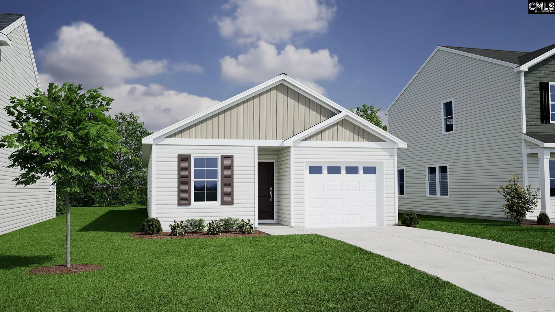 425 Pinaster Path