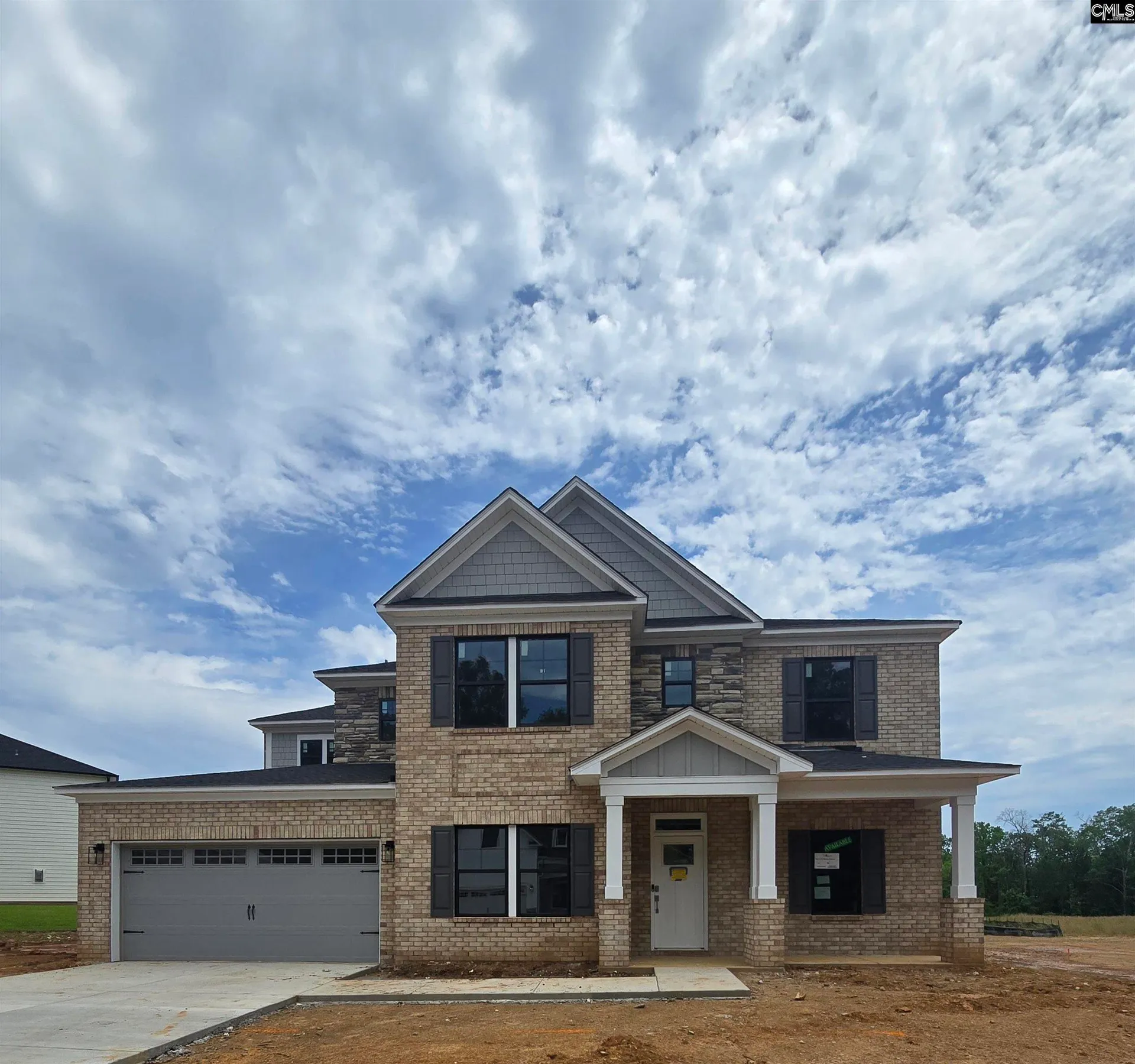 Collins Cove, Chapin Community
