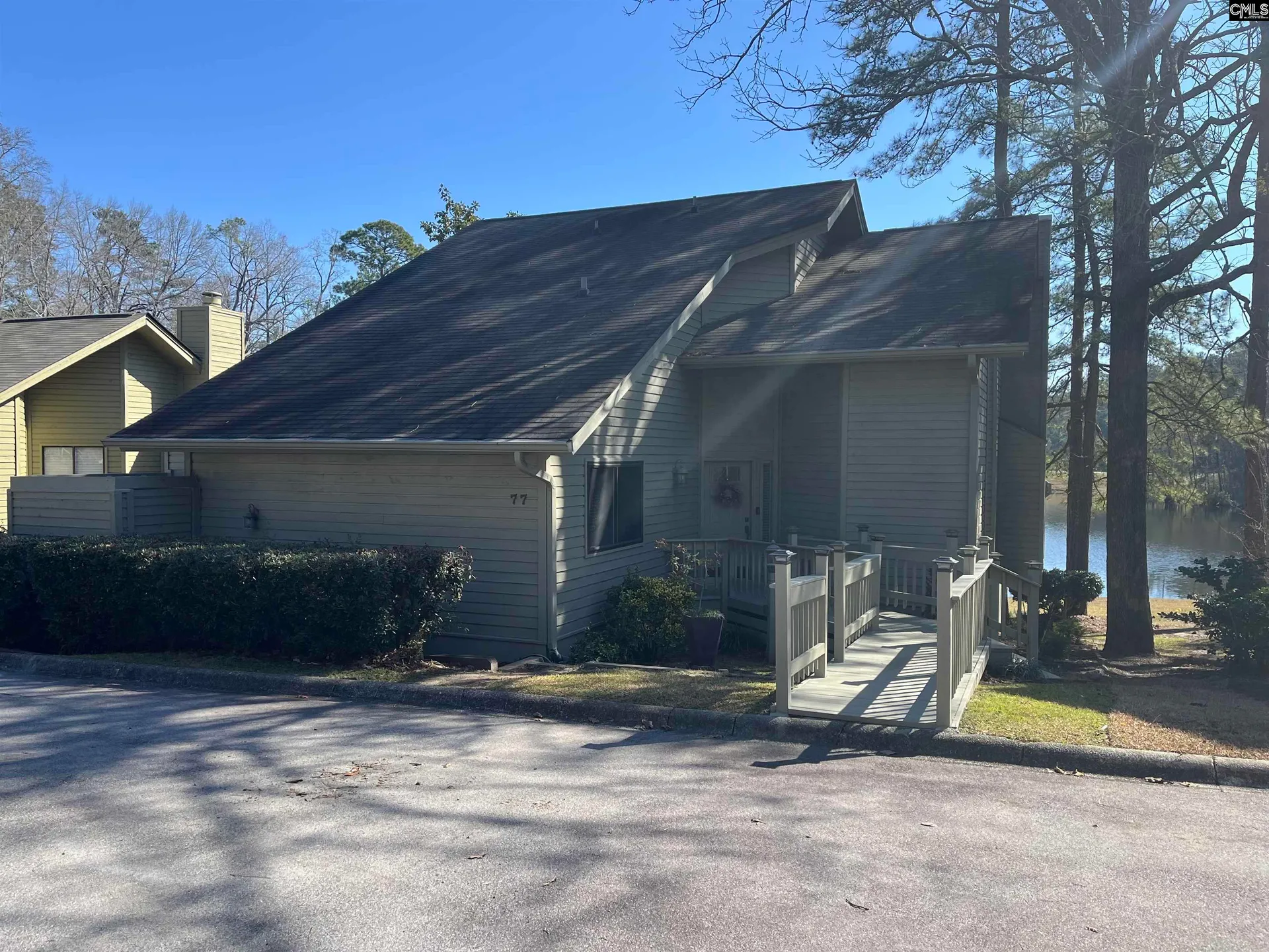 Property image 2 at 77 Ridge Lake Drive, Columbia, SC 29209-4213