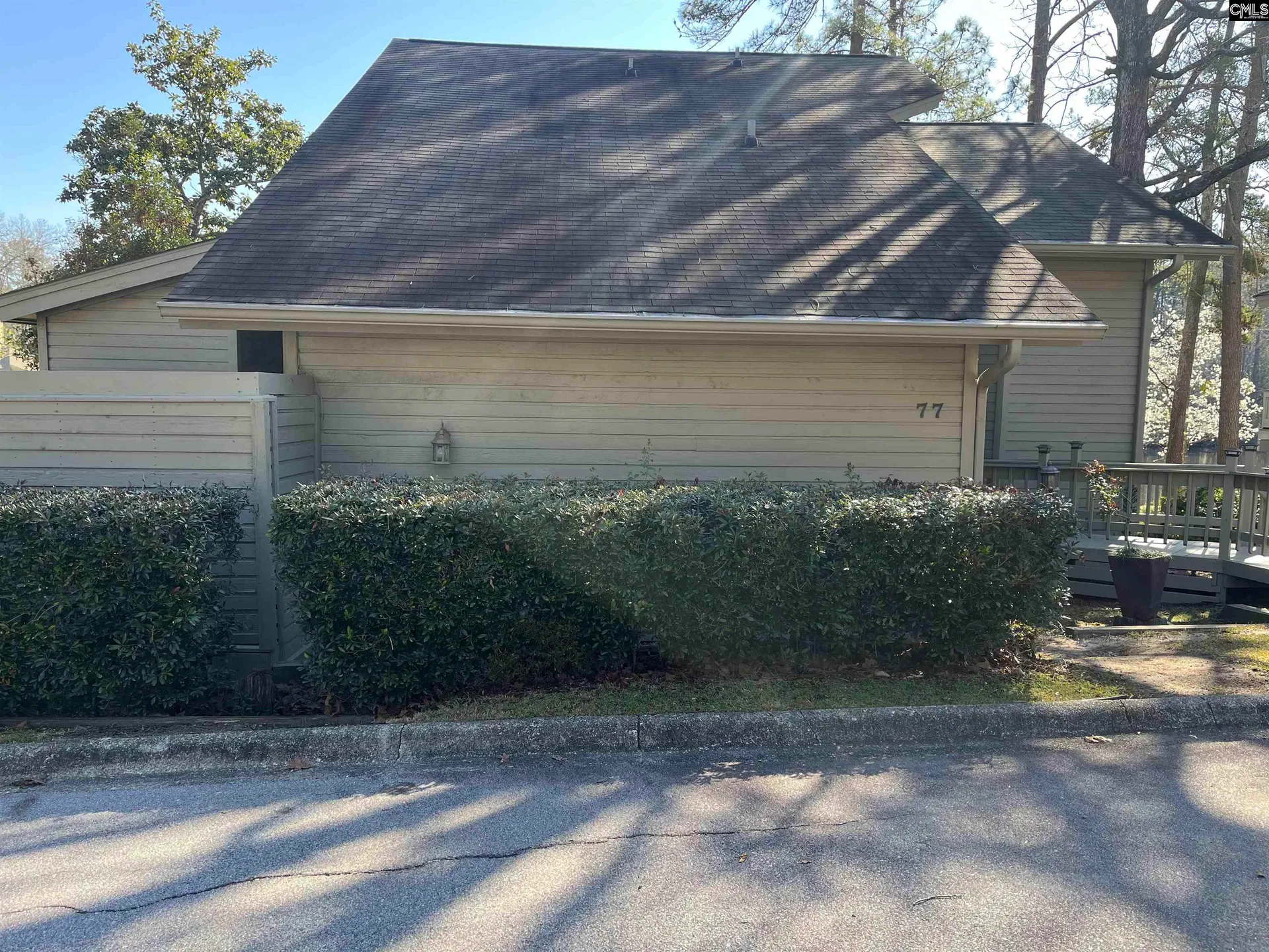 Property image 3 at 77 Ridge Lake Drive, Columbia, SC 29209-4213