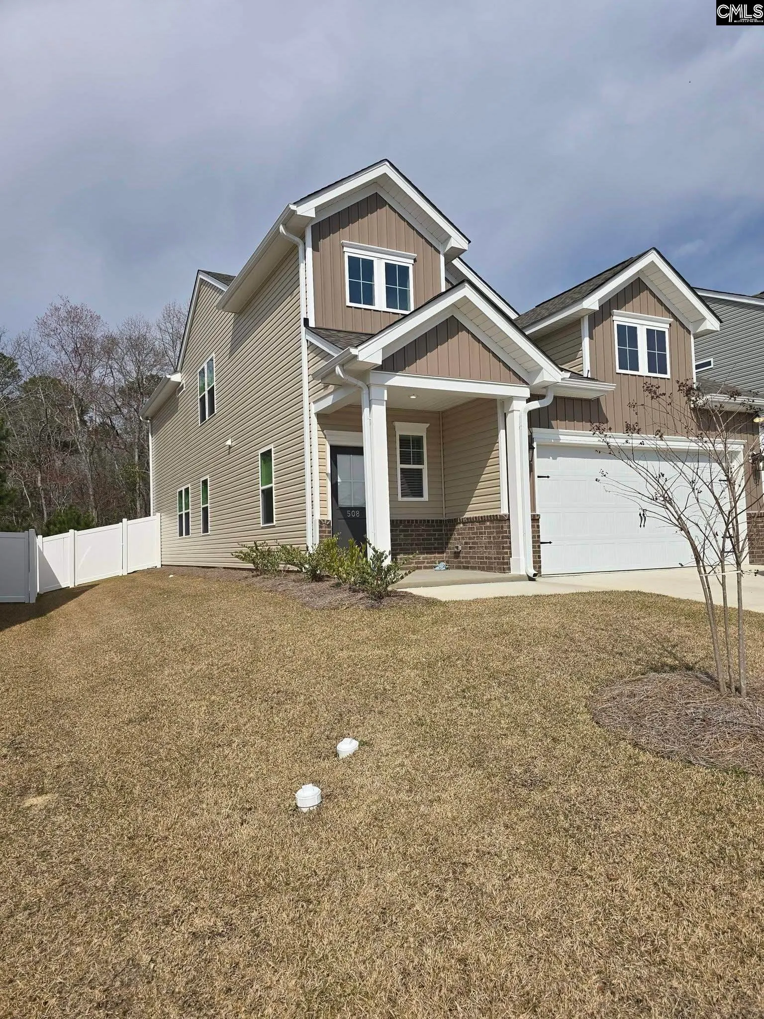 Property image 3 at 508 Bee Balm, Blythewood, SC 29016-0