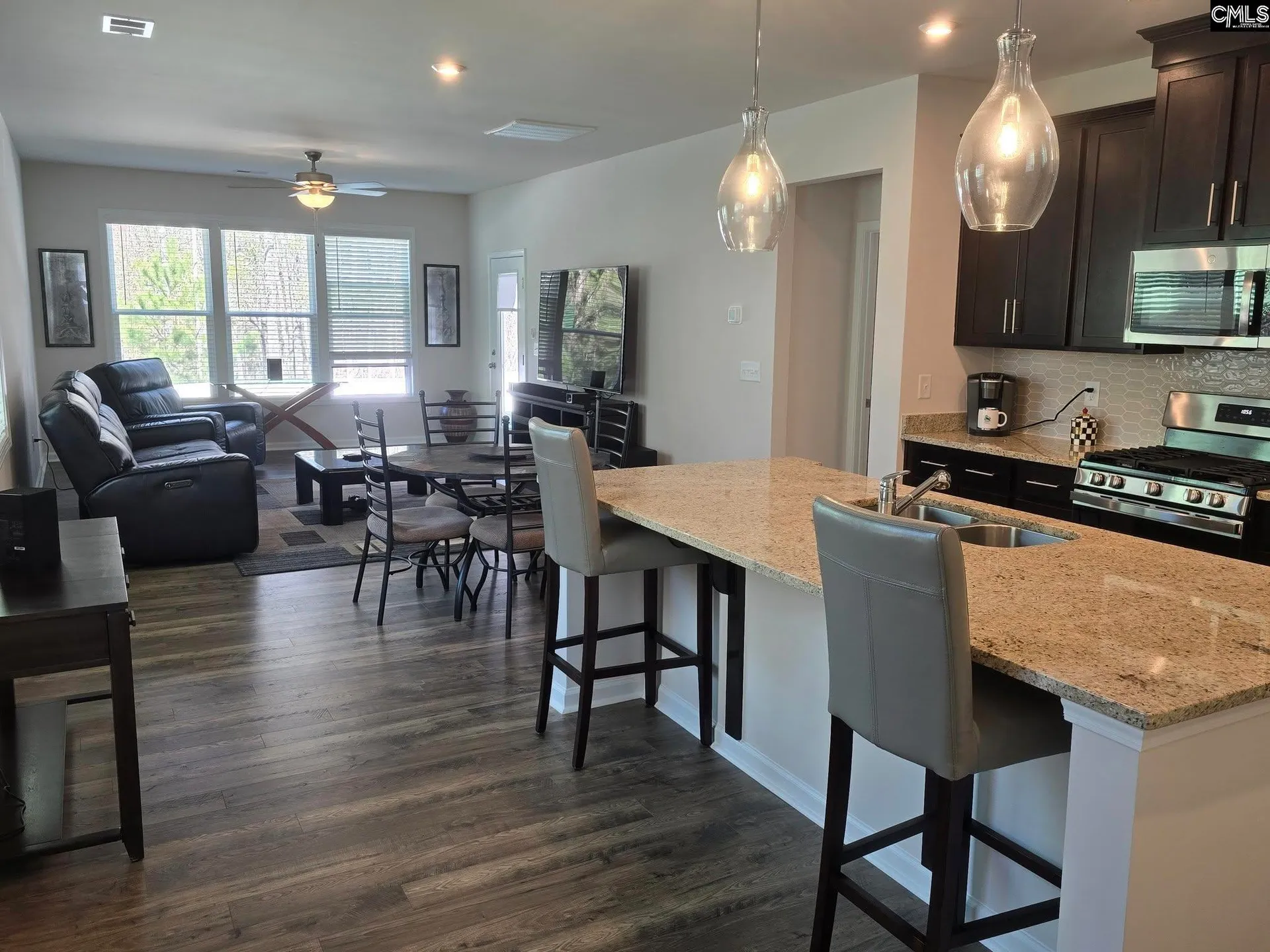 Property image 4 at 508 Bee Balm, Blythewood, SC 29016-0
