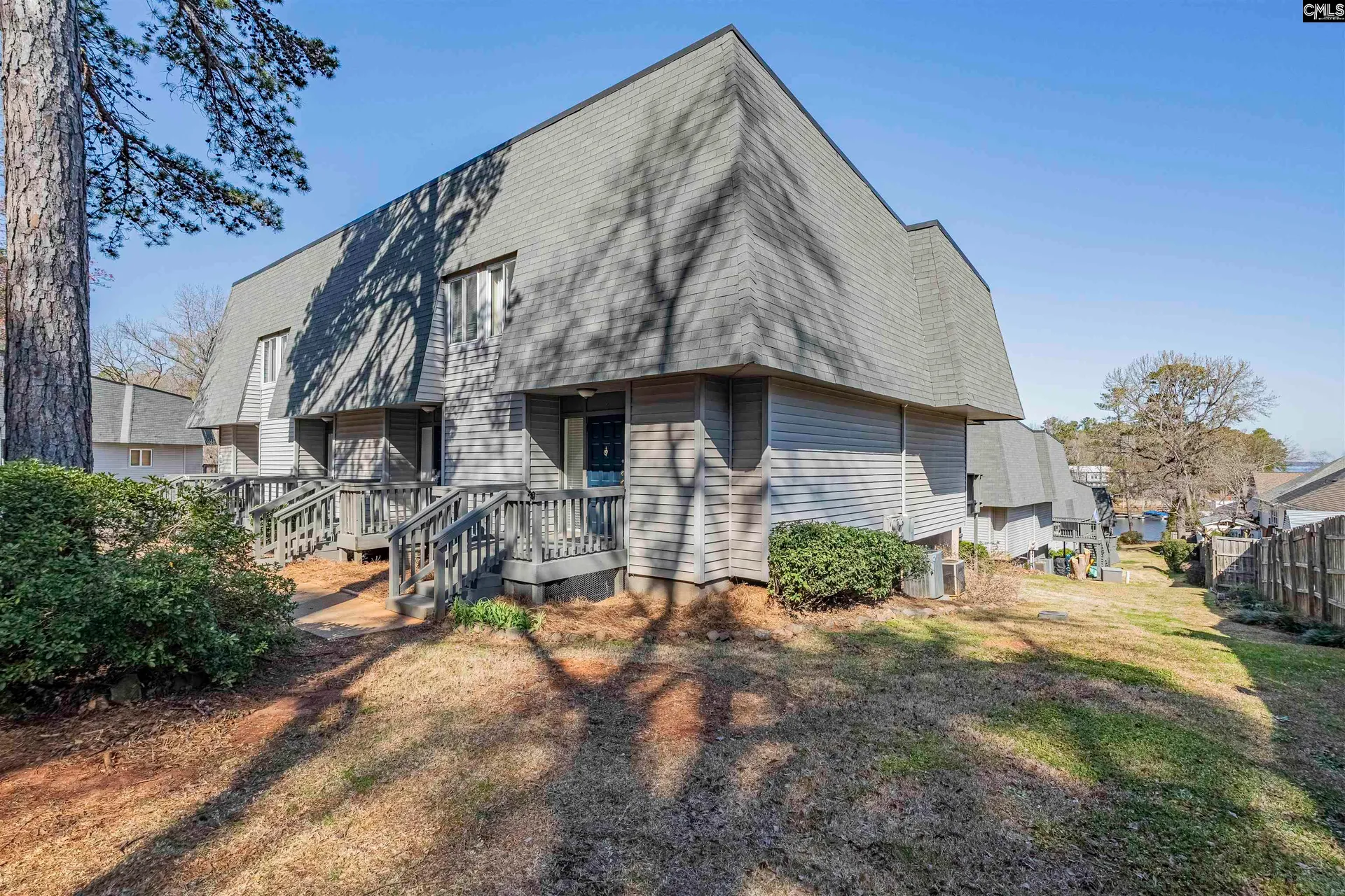 Property image 3 at 301 Harbor Heights Drive 23d, Lexington, SC 29072
