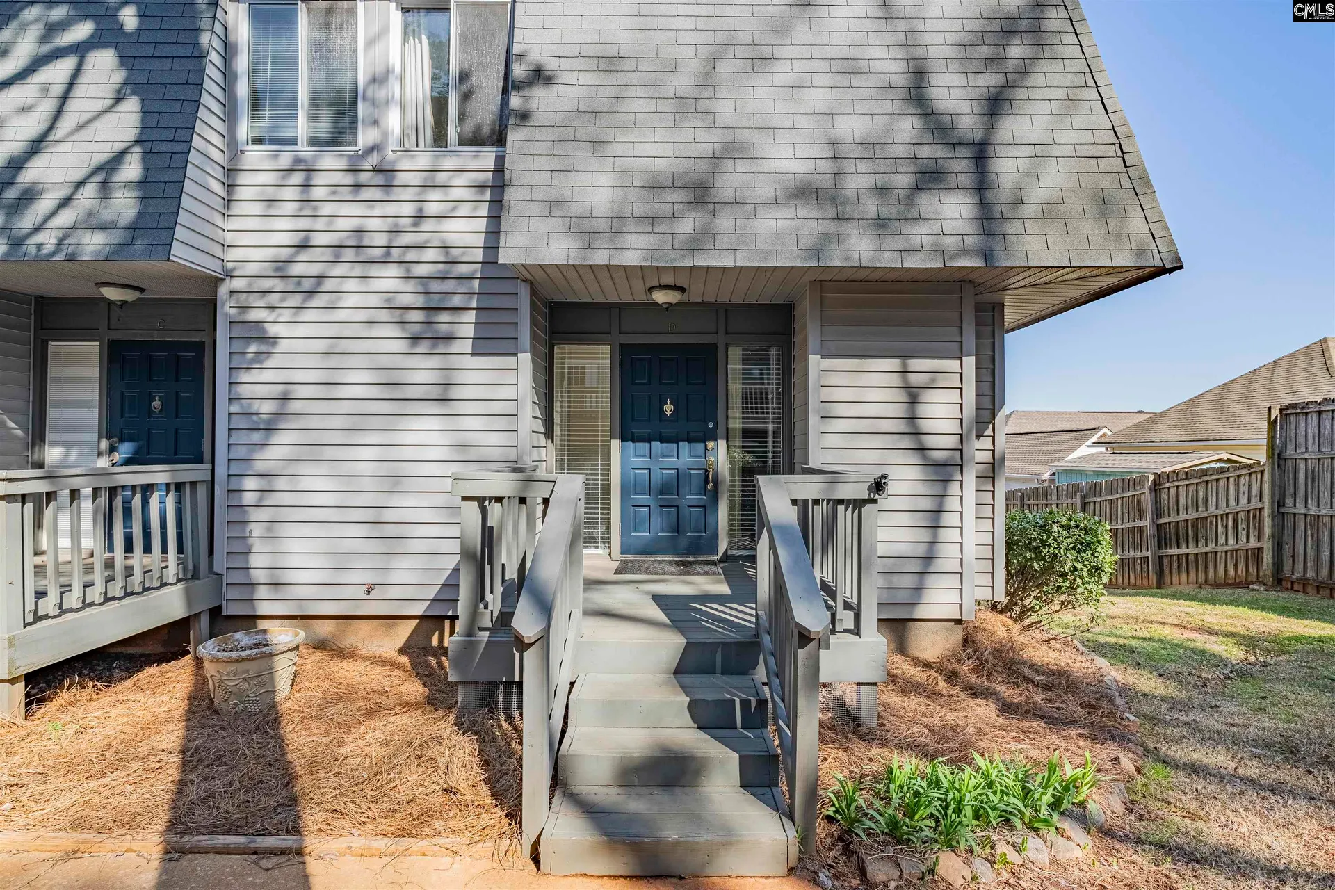 Property image 4 at 301 Harbor Heights Drive 23d, Lexington, SC 29072