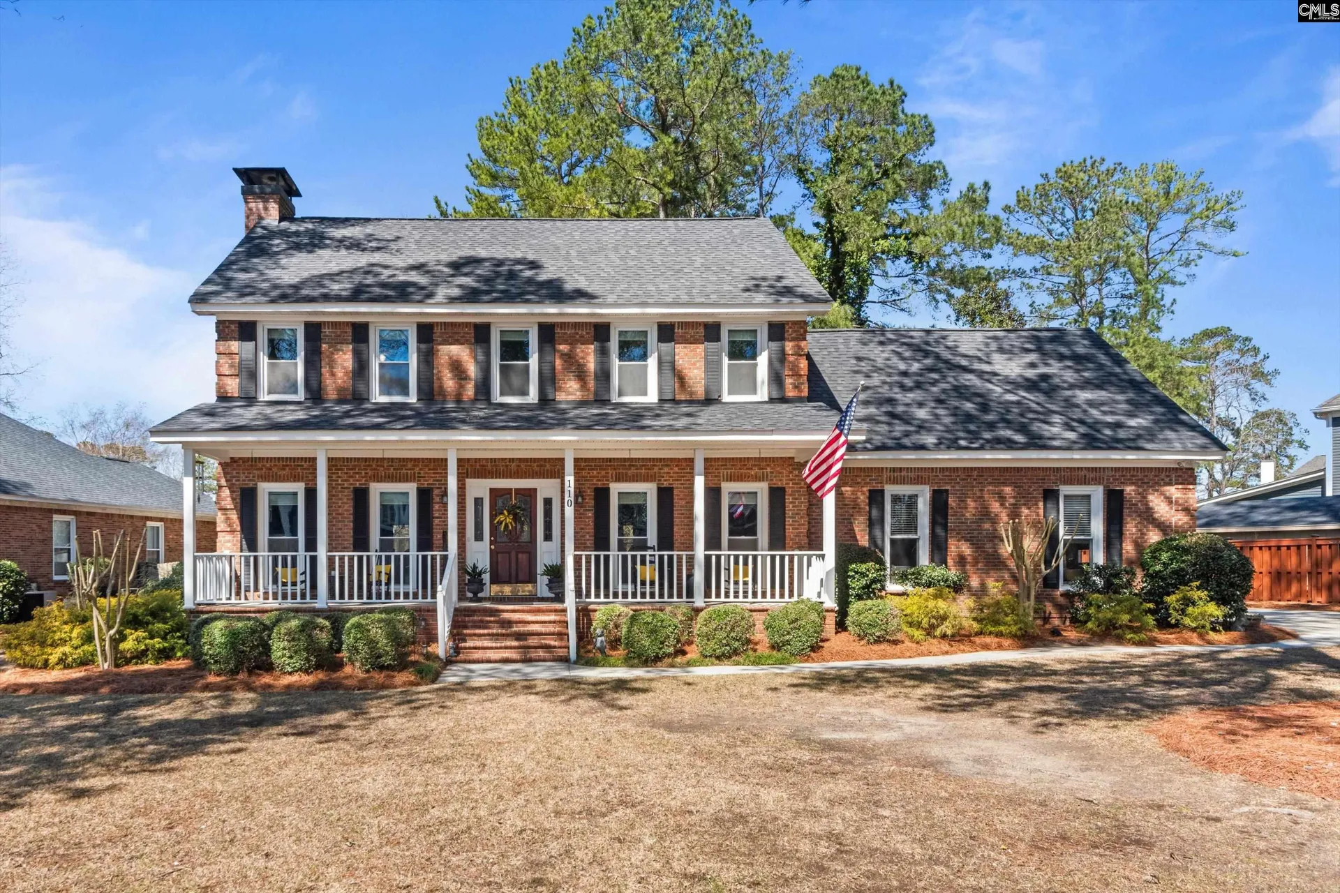 110 Circleview Drive