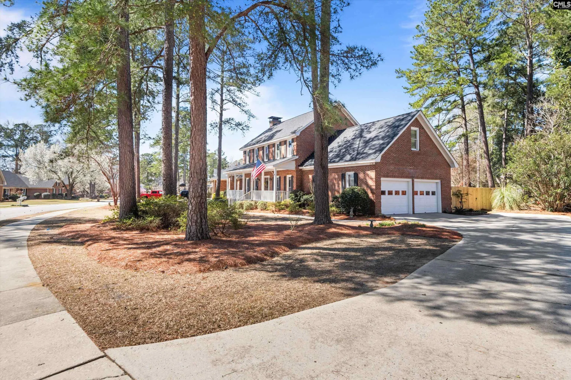 Property image 2 at 110 Circleview Drive, Lexington, SC 29072
