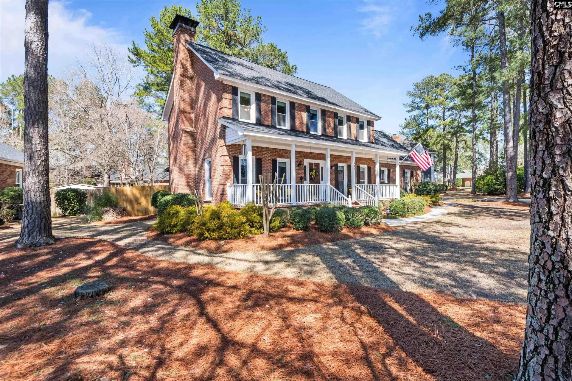 Property image 3 at 110 Circleview Drive, Lexington, SC 29072