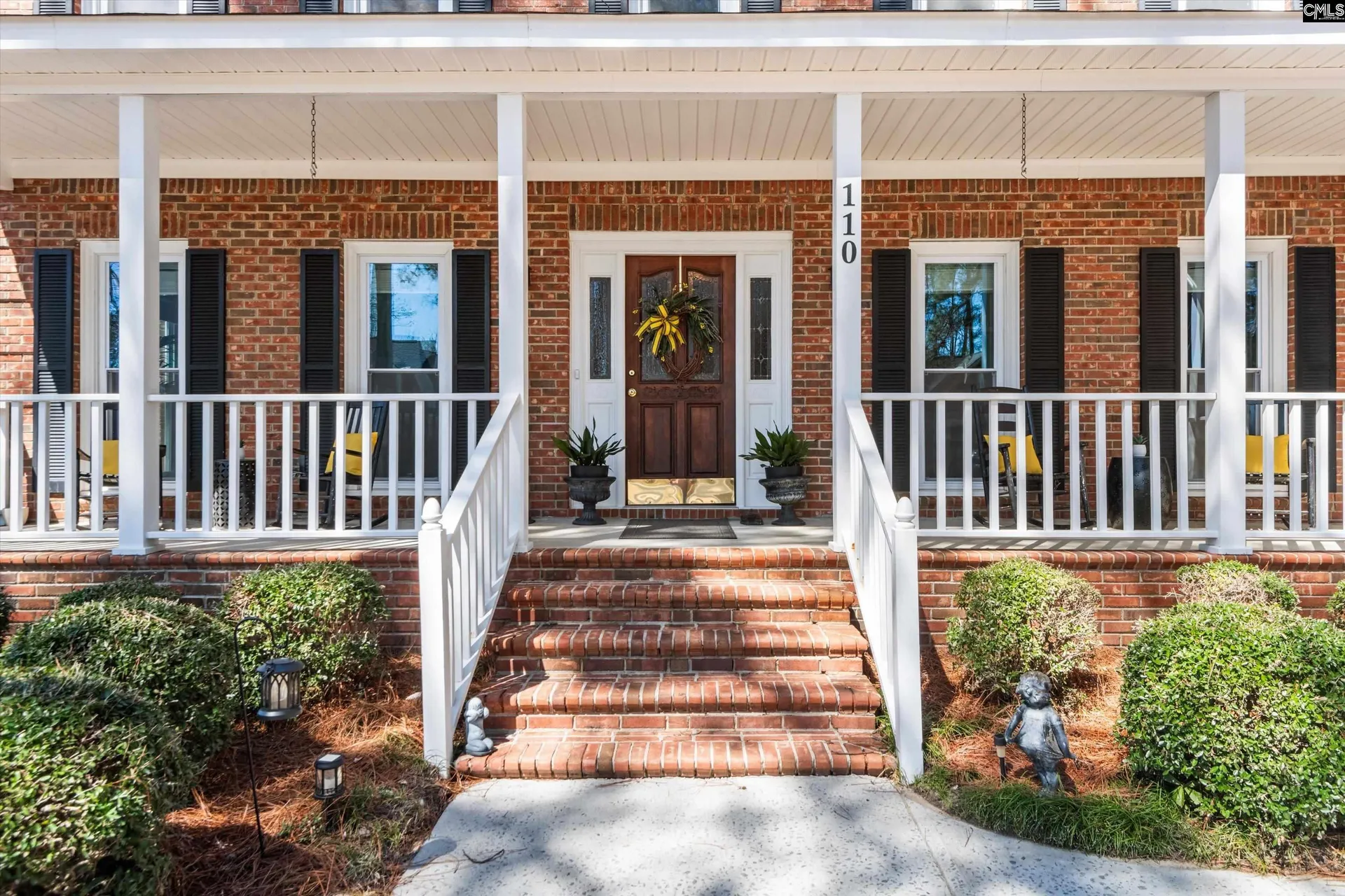 Property image 4 at 110 Circleview Drive, Lexington, SC 29072