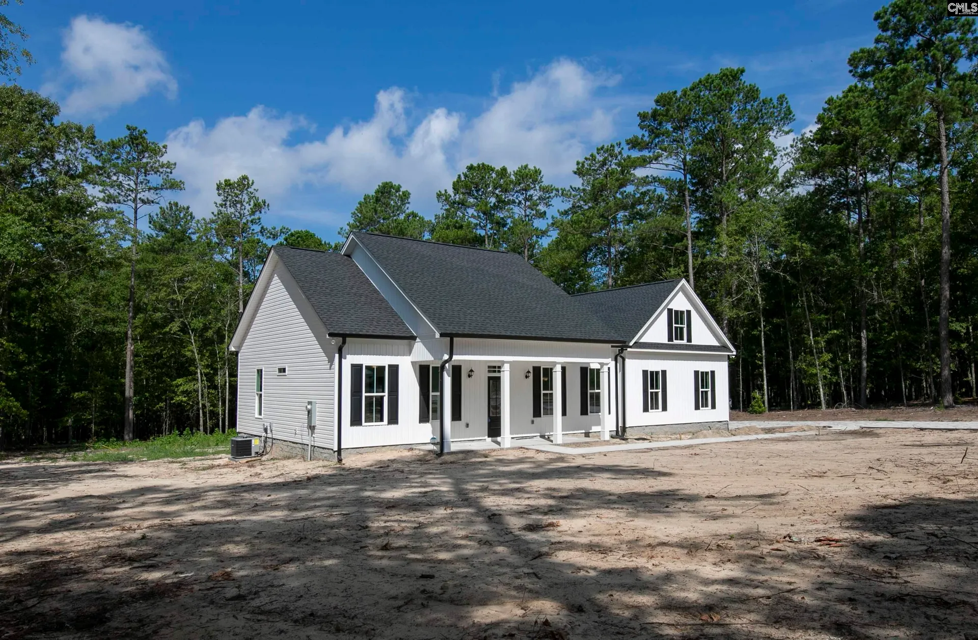 Property image 2 at 1149 Pine Grove Road, Lugoff, SC 29078