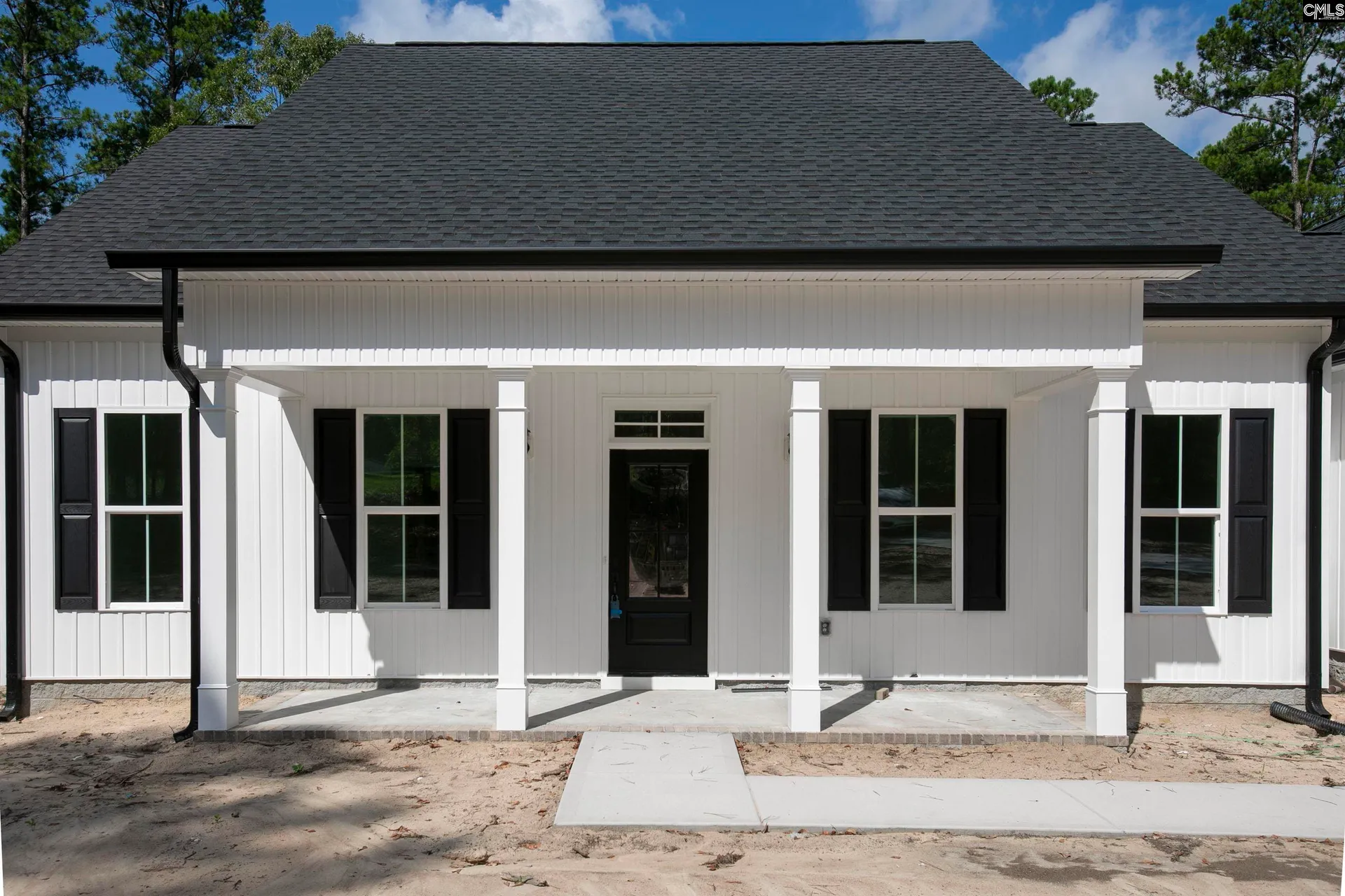 Property image 3 at 1149 Pine Grove Road, Lugoff, SC 29078