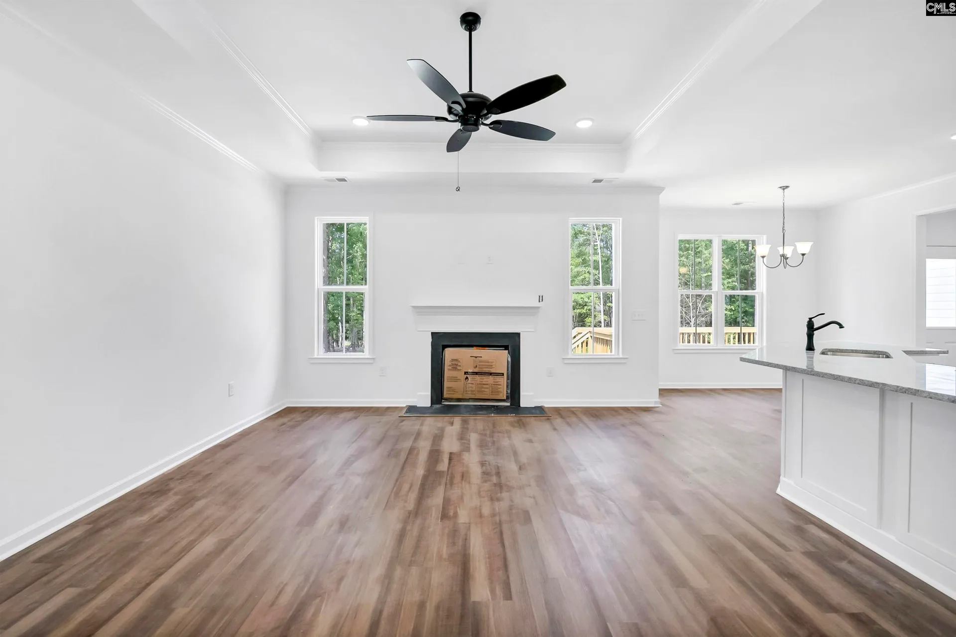 Property image 5 at 1149 Pine Grove Road, Lugoff, SC 29078