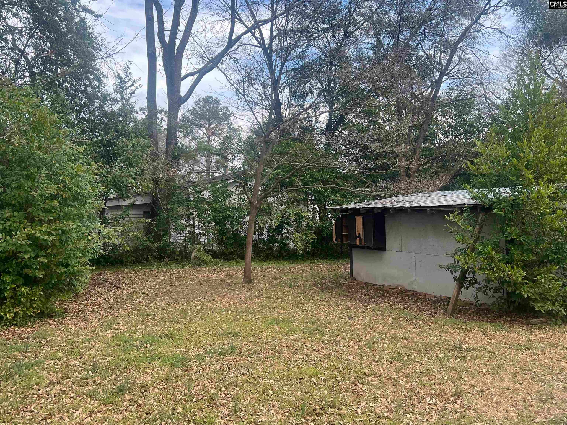 Property image 3 at 3006 Clark Street, Columbia, SC 29201