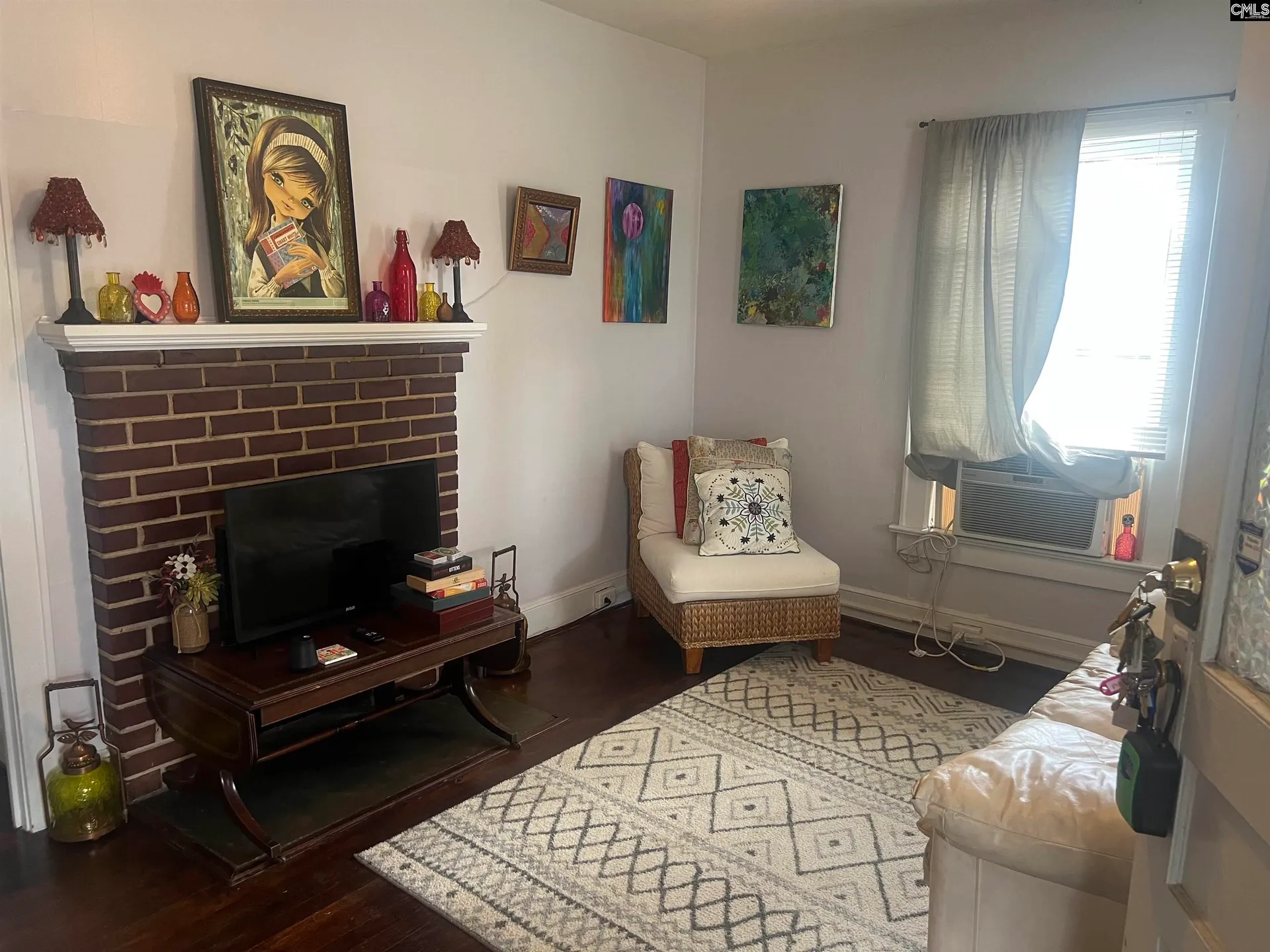 Property image 4 at 3006 Clark Street, Columbia, SC 29201