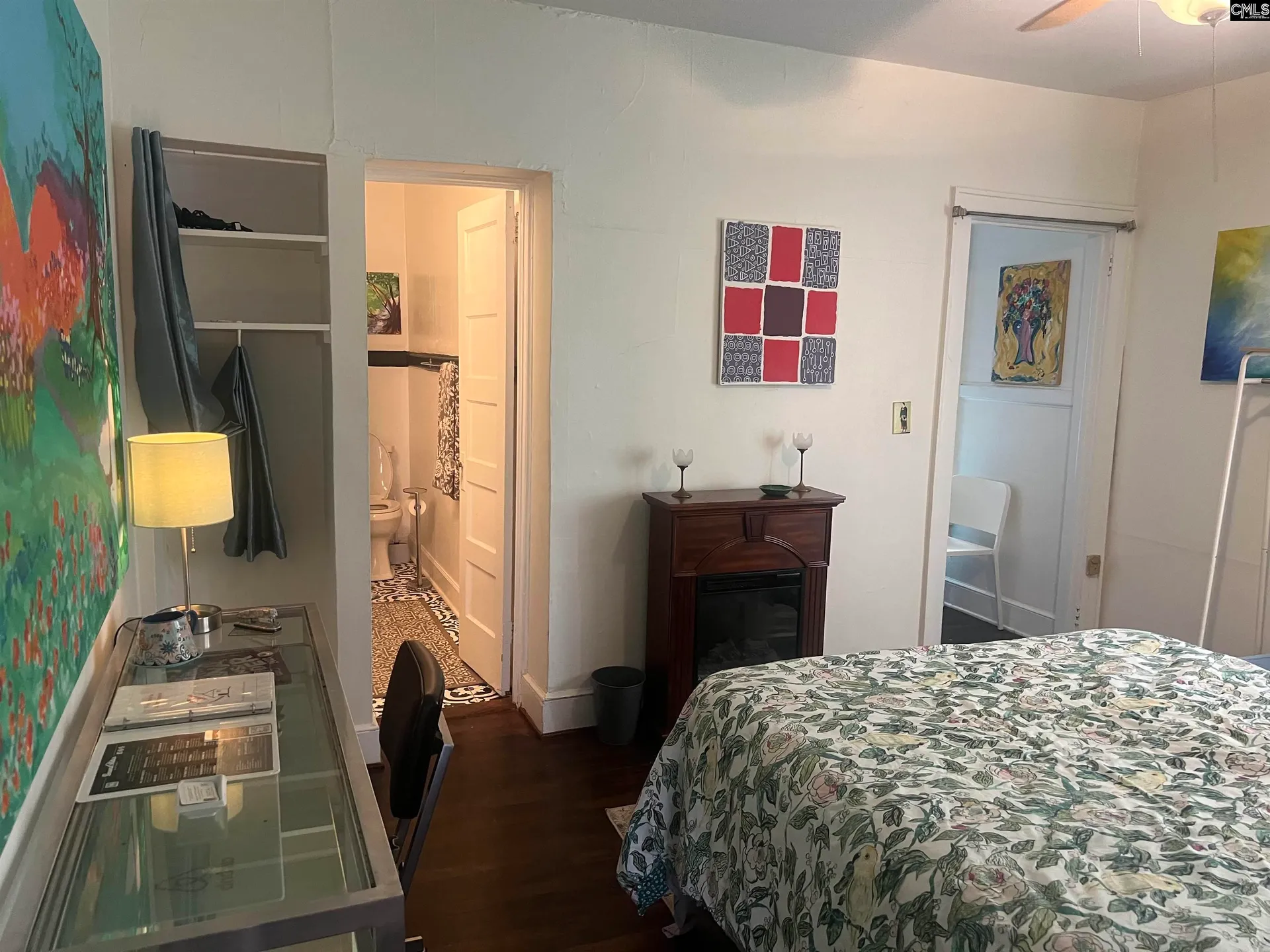 Property image 5 at 3006 Clark Street, Columbia, SC 29201