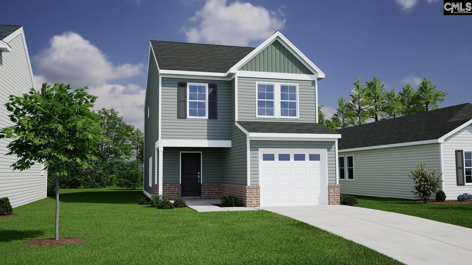 Property image 2 at 277 Brando Way, Columbia, SC 29223