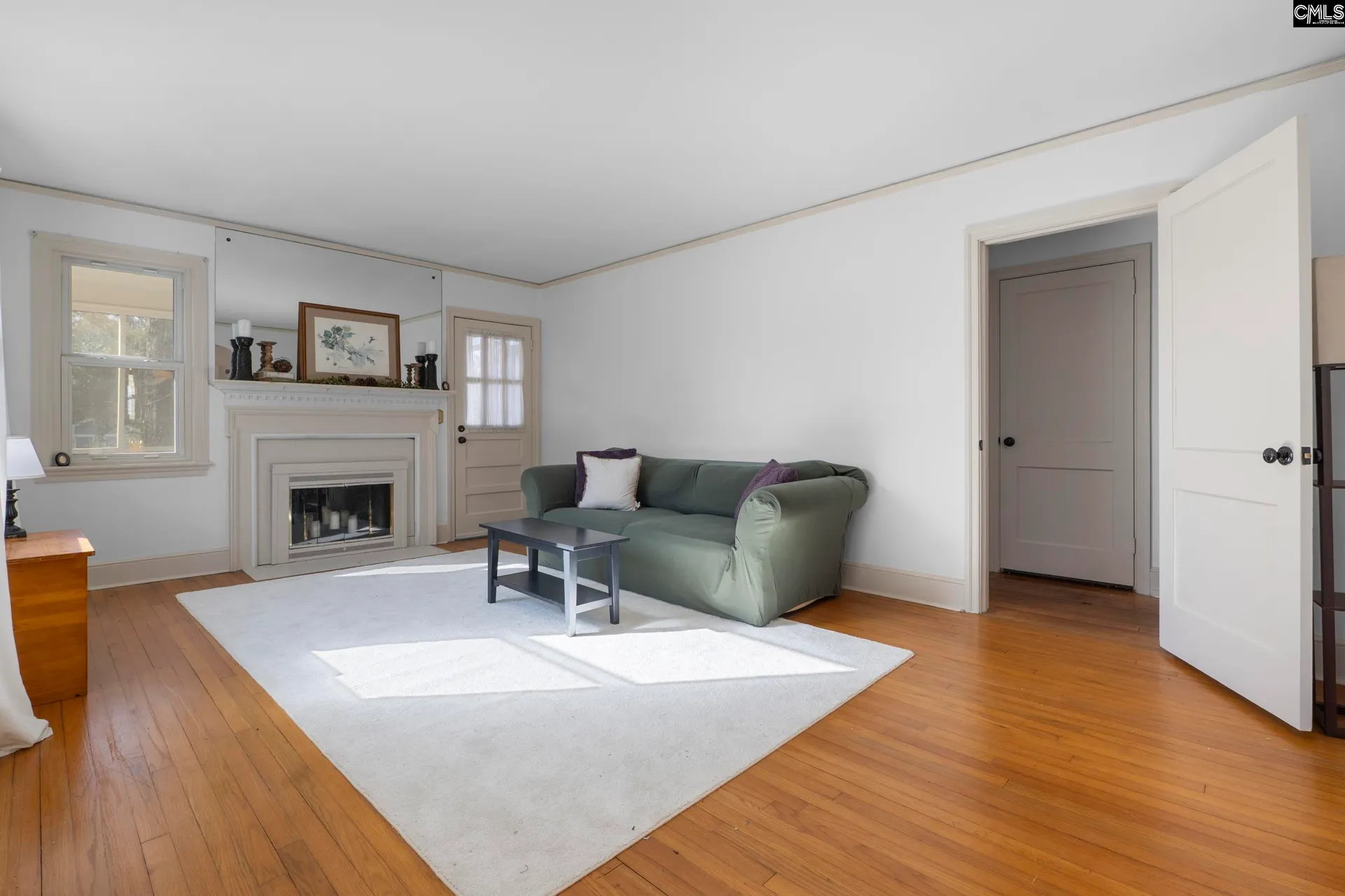 Property image 3 at 1703 Broad Street, Camden, SC 29020