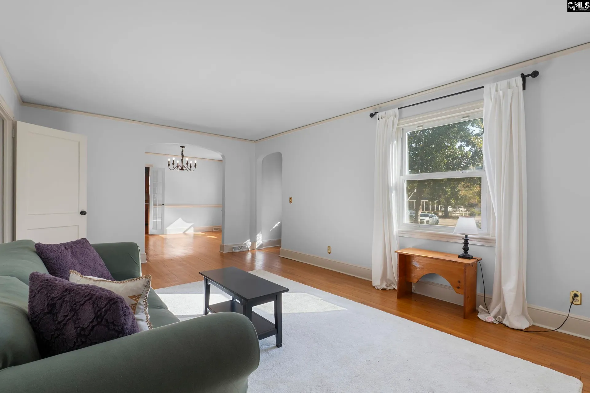 Property image 4 at 1703 Broad Street, Camden, SC 29020