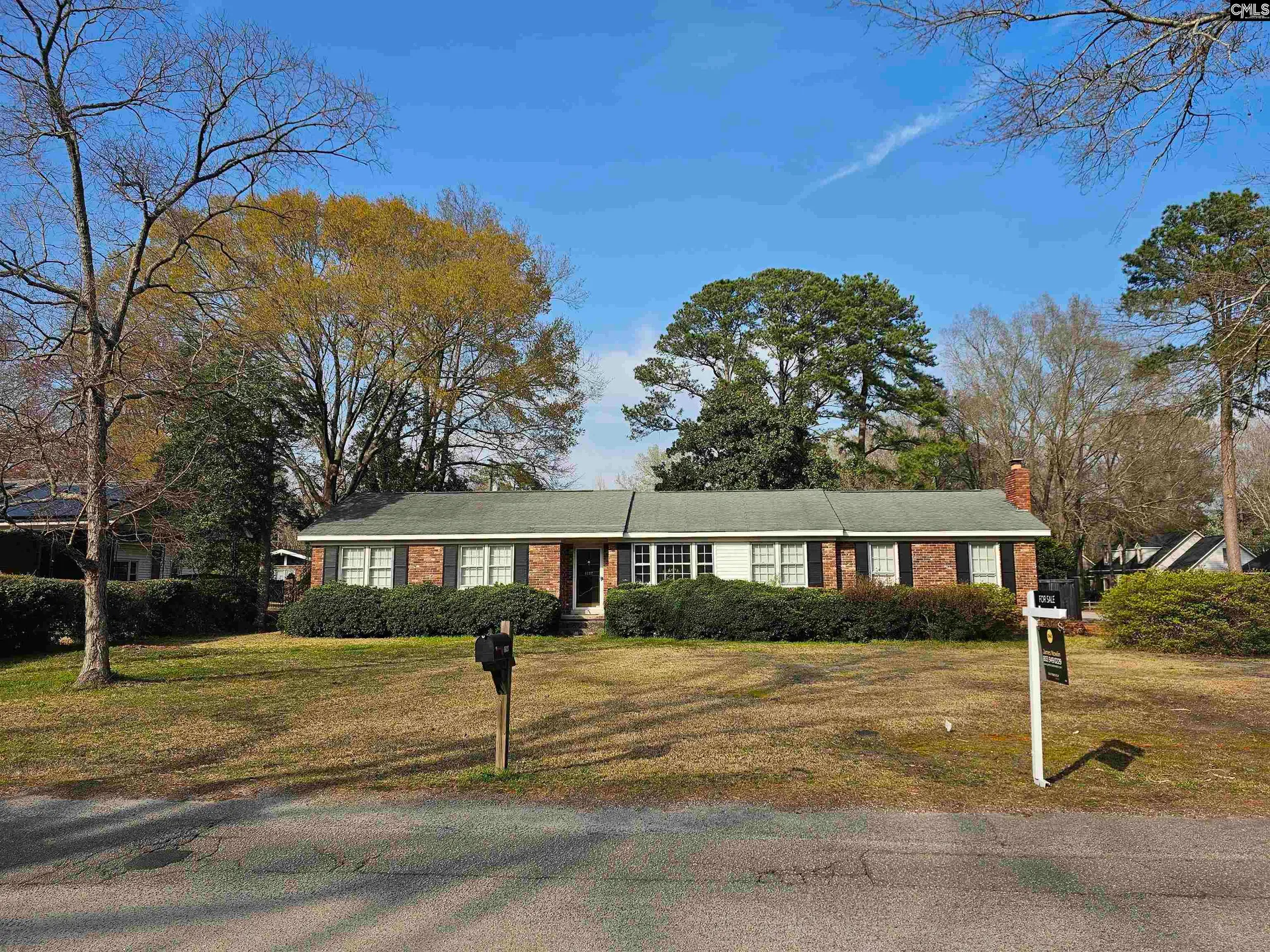 6627 Christie Road