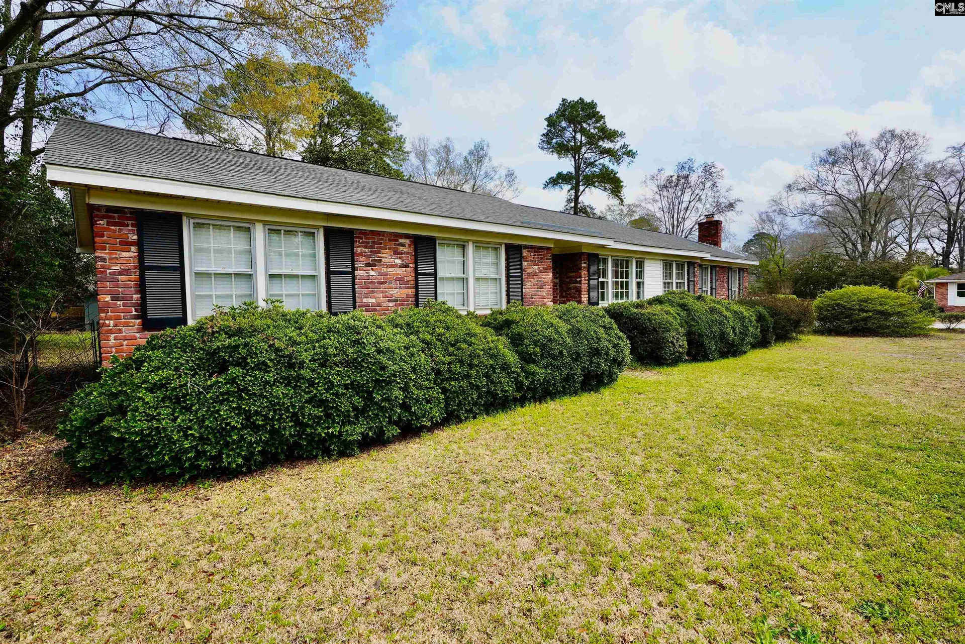 Property image 2 at 6627 Christie Road, Columbia, SC 29209