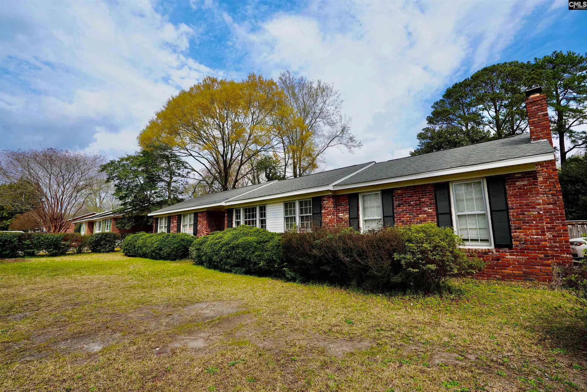 Property image 3 at 6627 Christie Road, Columbia, SC 29209