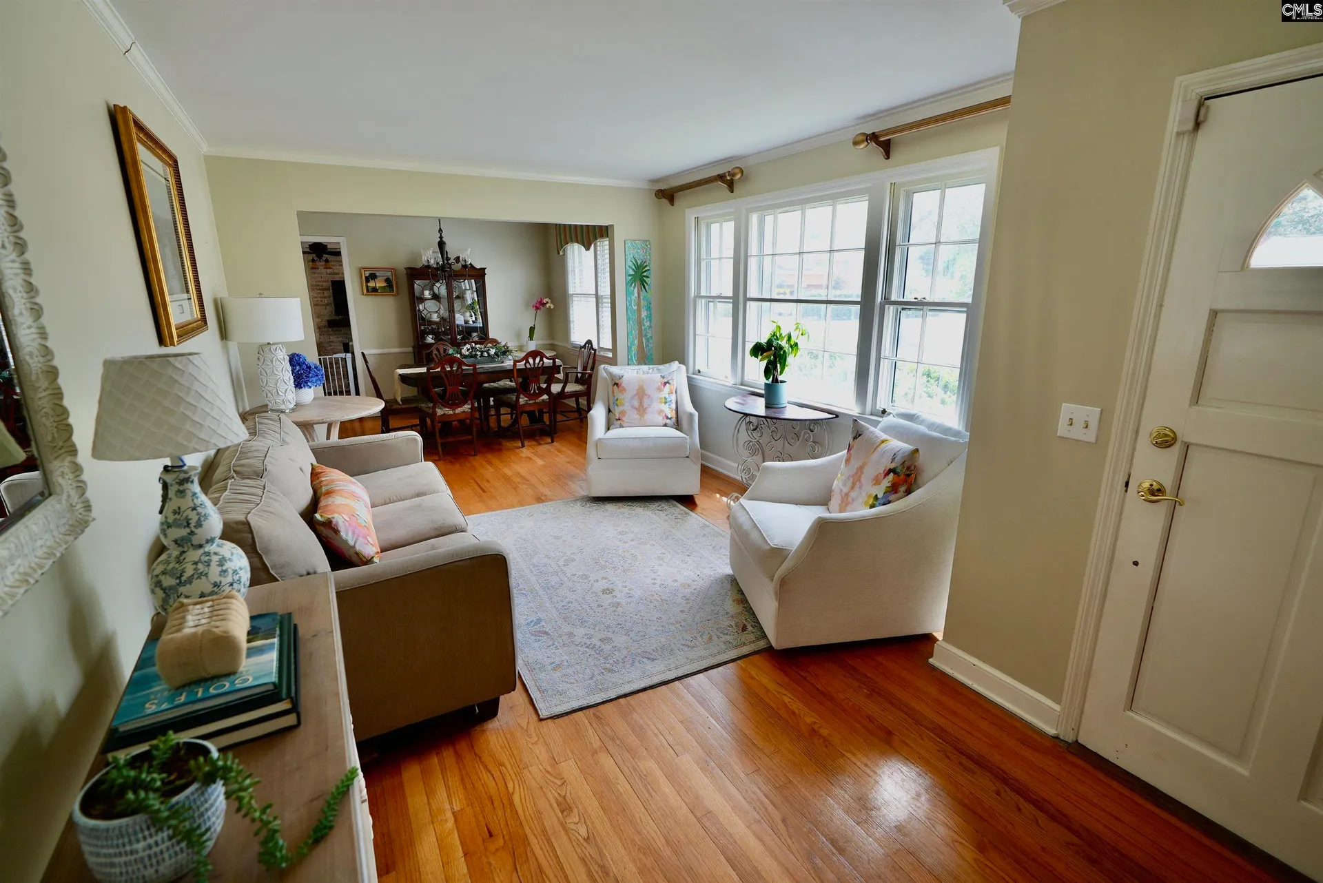 Property image 4 at 6627 Christie Road, Columbia, SC 29209