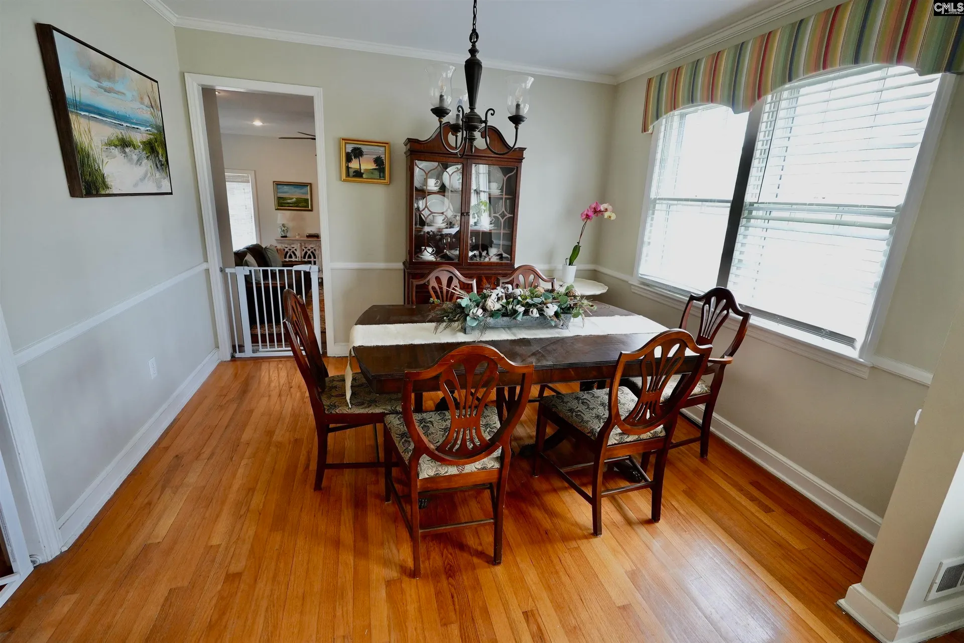 Property image 5 at 6627 Christie Road, Columbia, SC 29209
