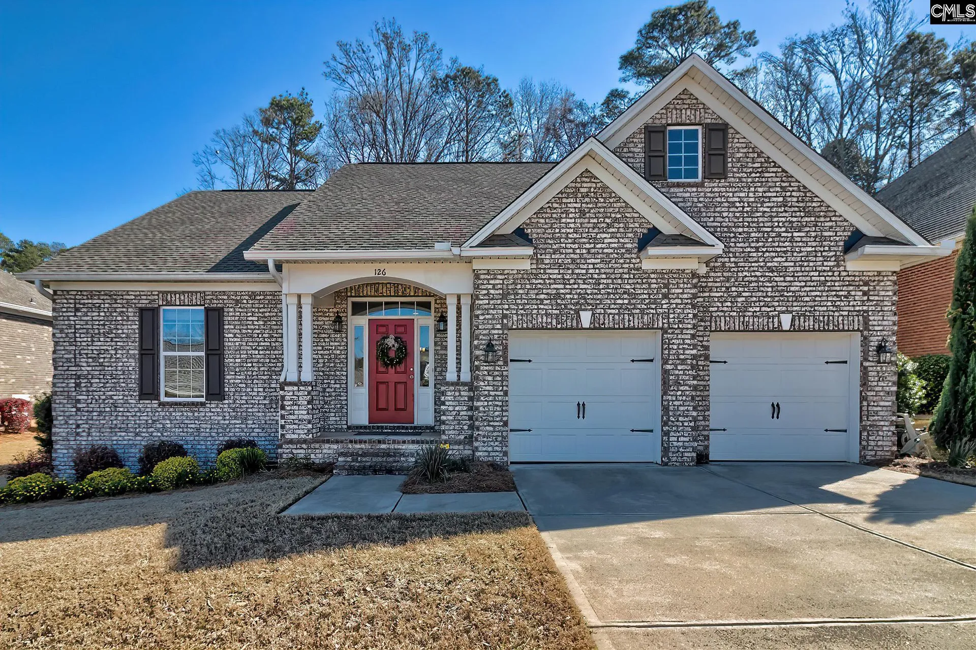 126 Regatta Forest Drive