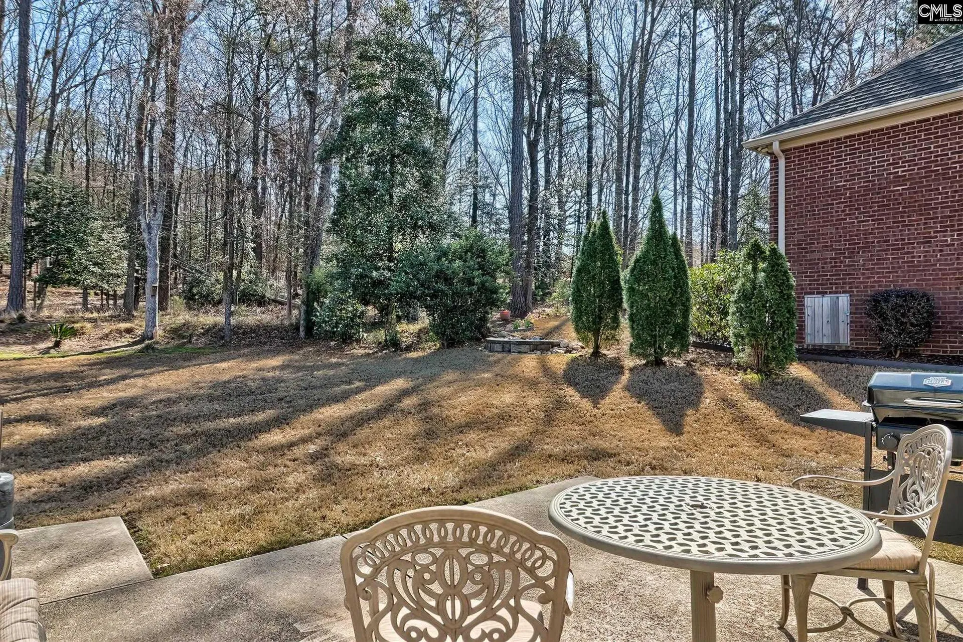 Property image 3 at 126 Regatta Forest Drive, Columbia, SC 29212
