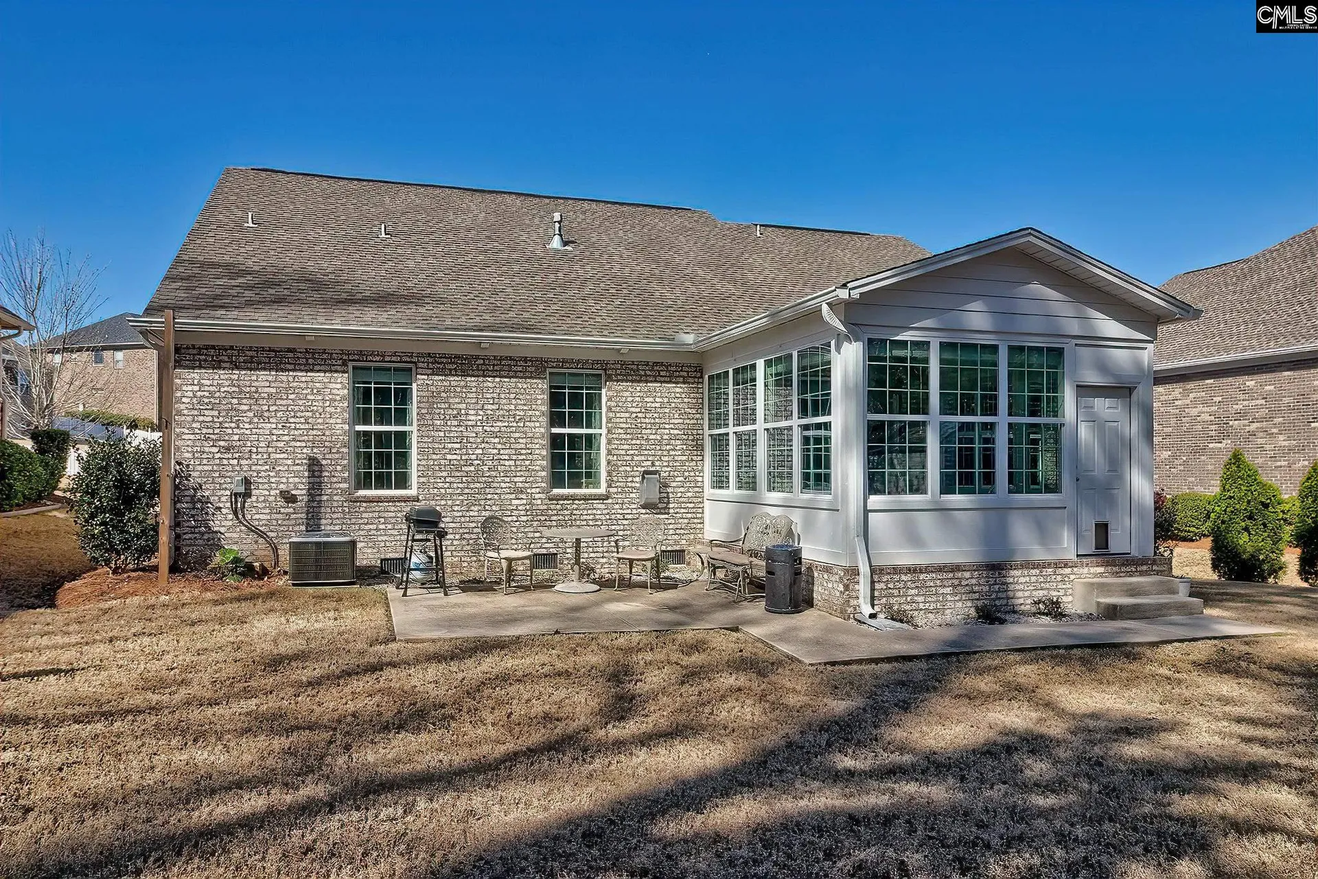Property image 4 at 126 Regatta Forest Drive, Columbia, SC 29212