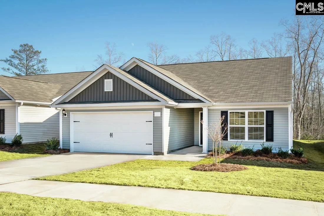 1014 Peaceful Fawn Drive