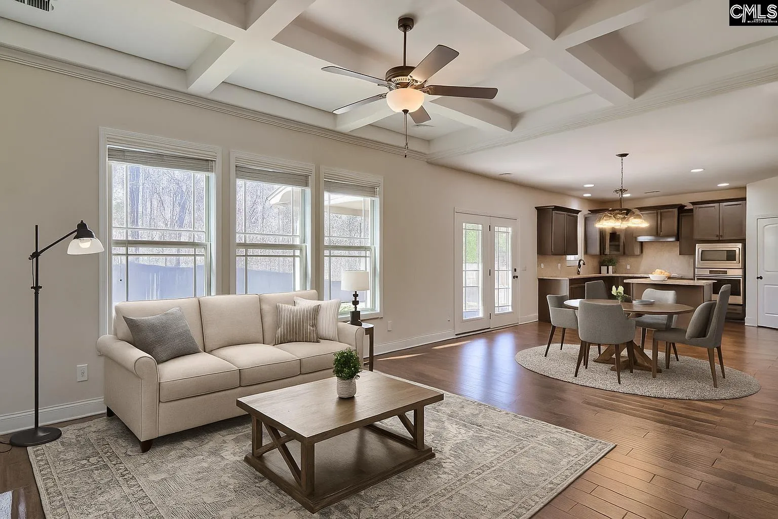 Property image 3 at 135 Riggs Drive, Lexington, SC 29072
