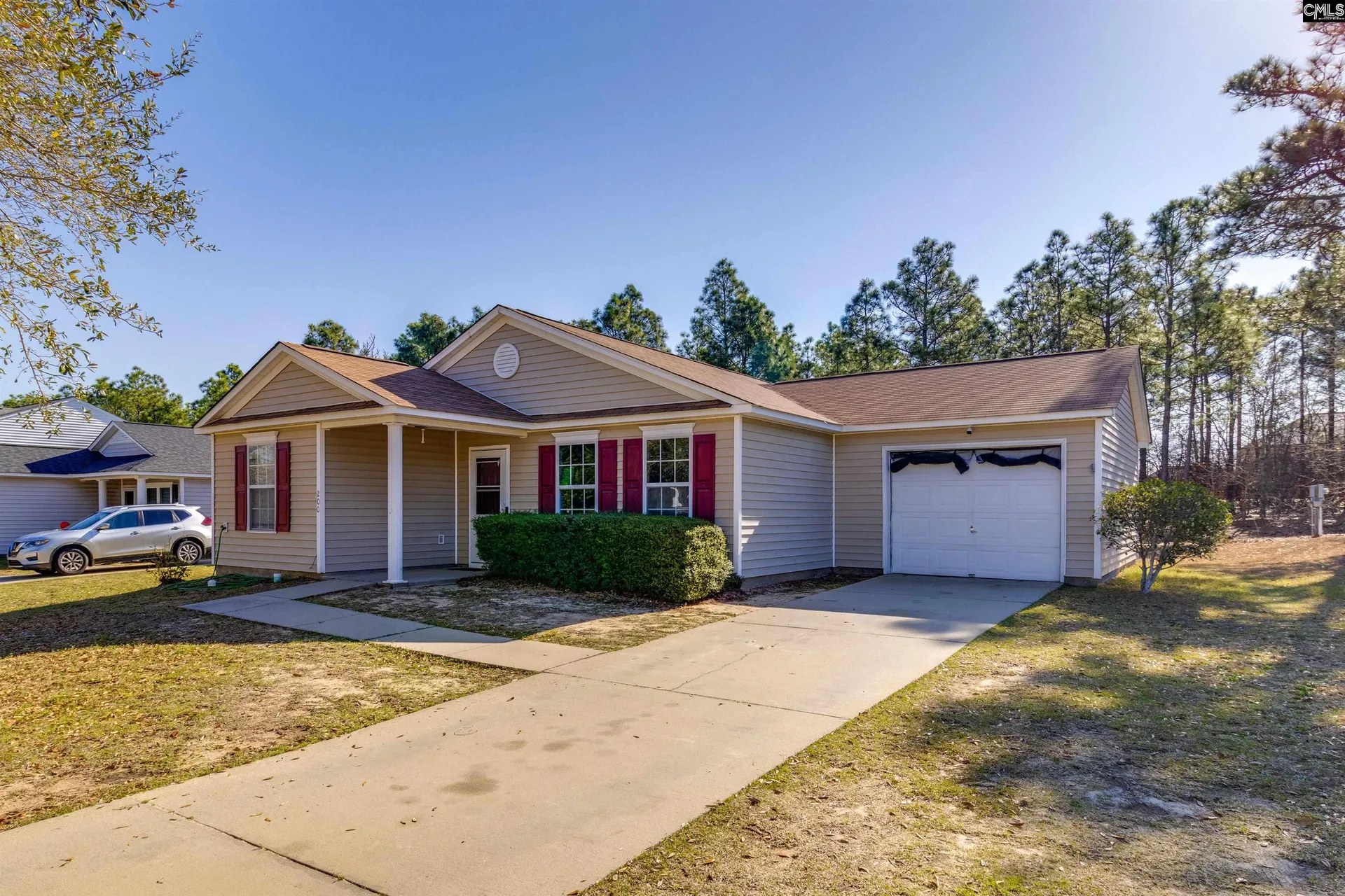 Property image 2 at 200 Sterling Cross Drive, Columbia, SC 29229