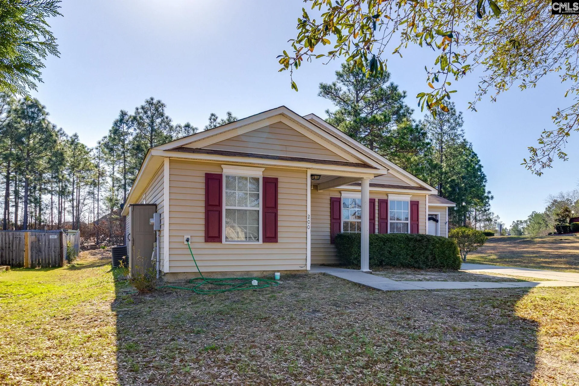 Property image 3 at 200 Sterling Cross Drive, Columbia, SC 29229