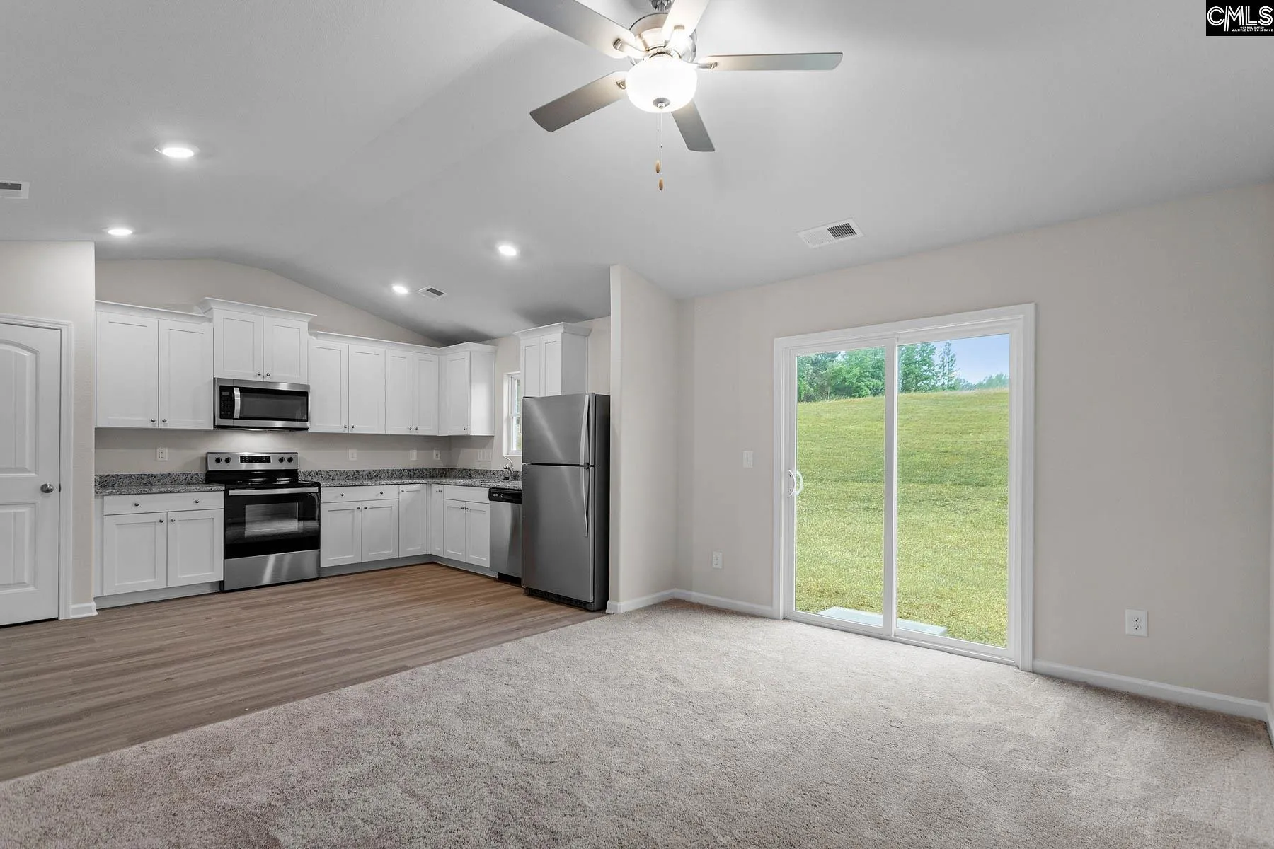 Property image 3 at 1648 Hidden Garden Lane, Gilbert, SC 29054