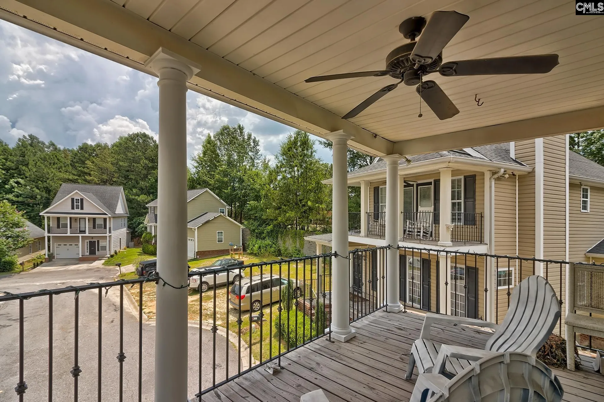 Property image 3 at 295 Naples Avenue, Cayce, SC 29033