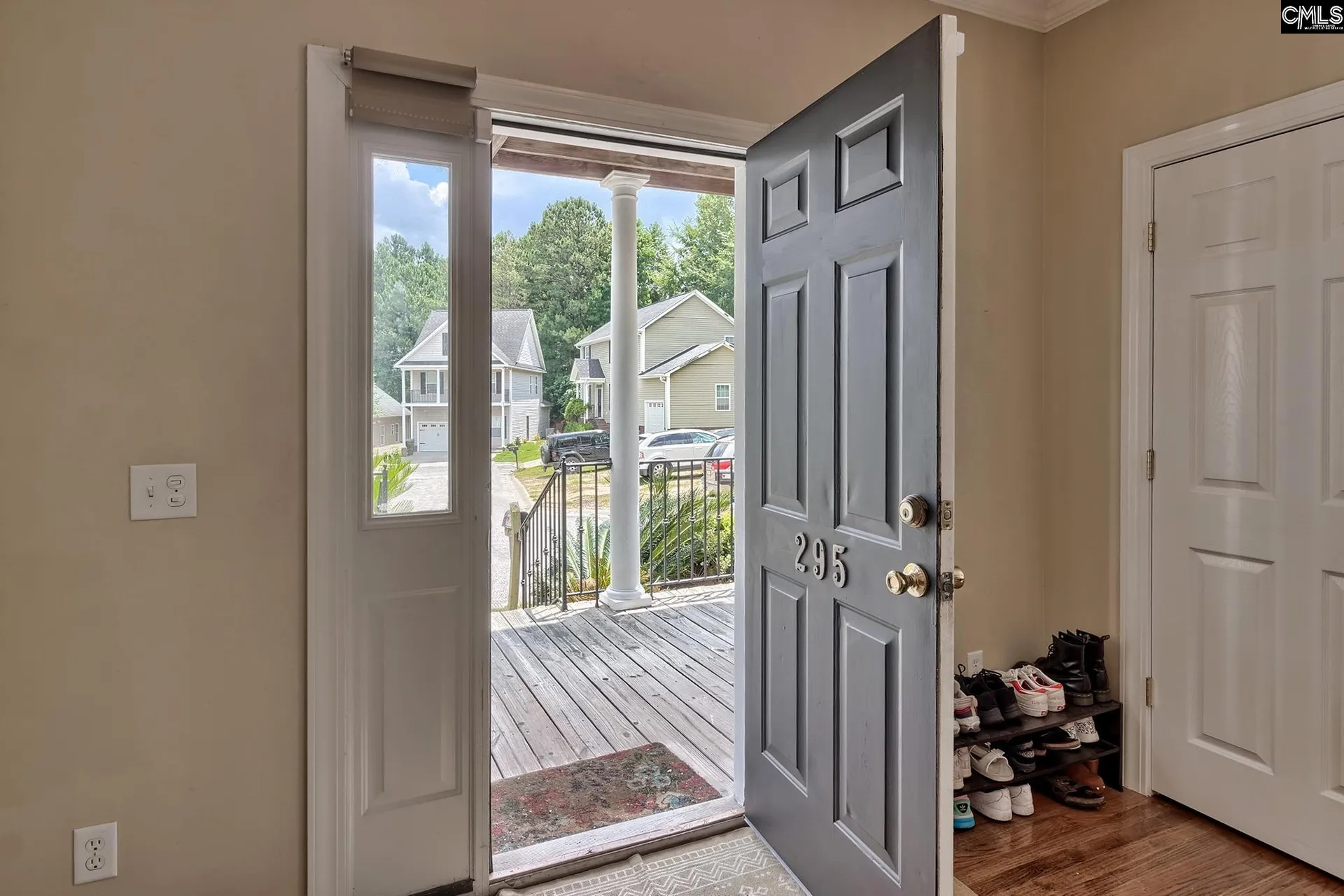 Property image 4 at 295 Naples Avenue, Cayce, SC 29033