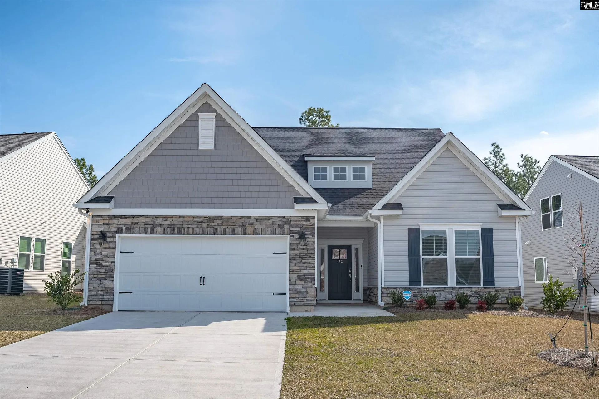Property image 2 at 156 Bolter Lane, Elgin, SC 29045