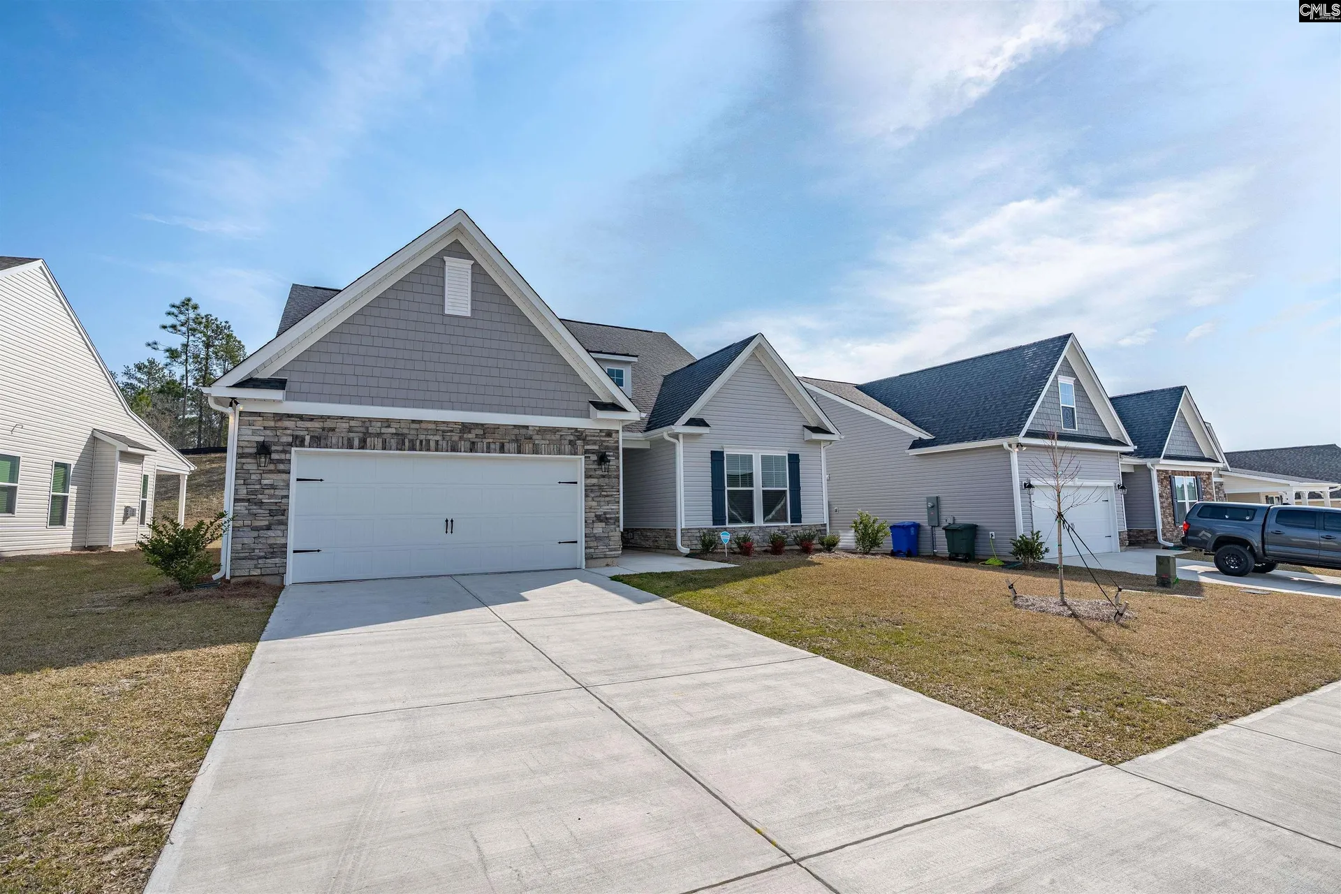 Property image 3 at 156 Bolter Lane, Elgin, SC 29045