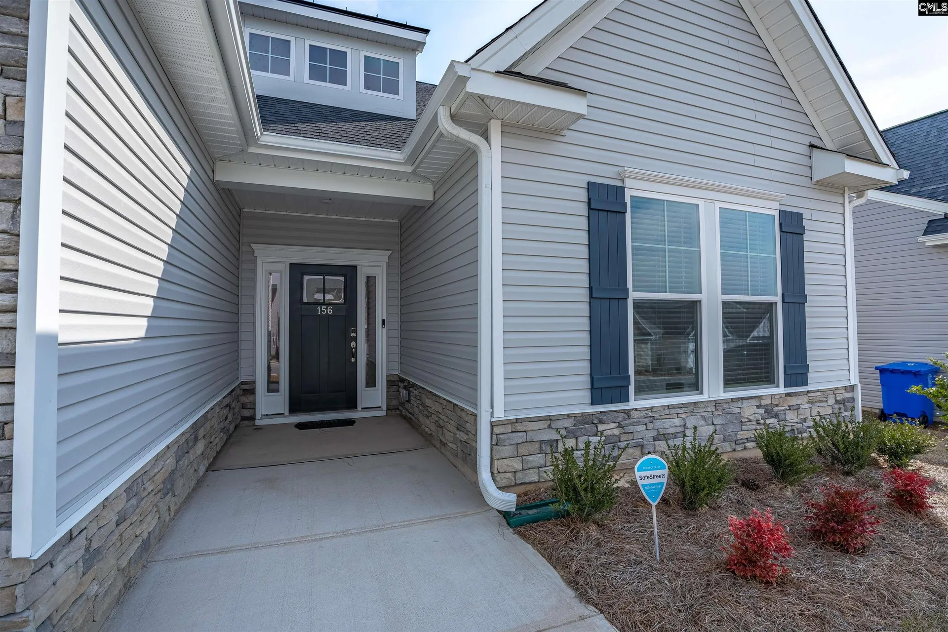 Property image 5 at 156 Bolter Lane, Elgin, SC 29045