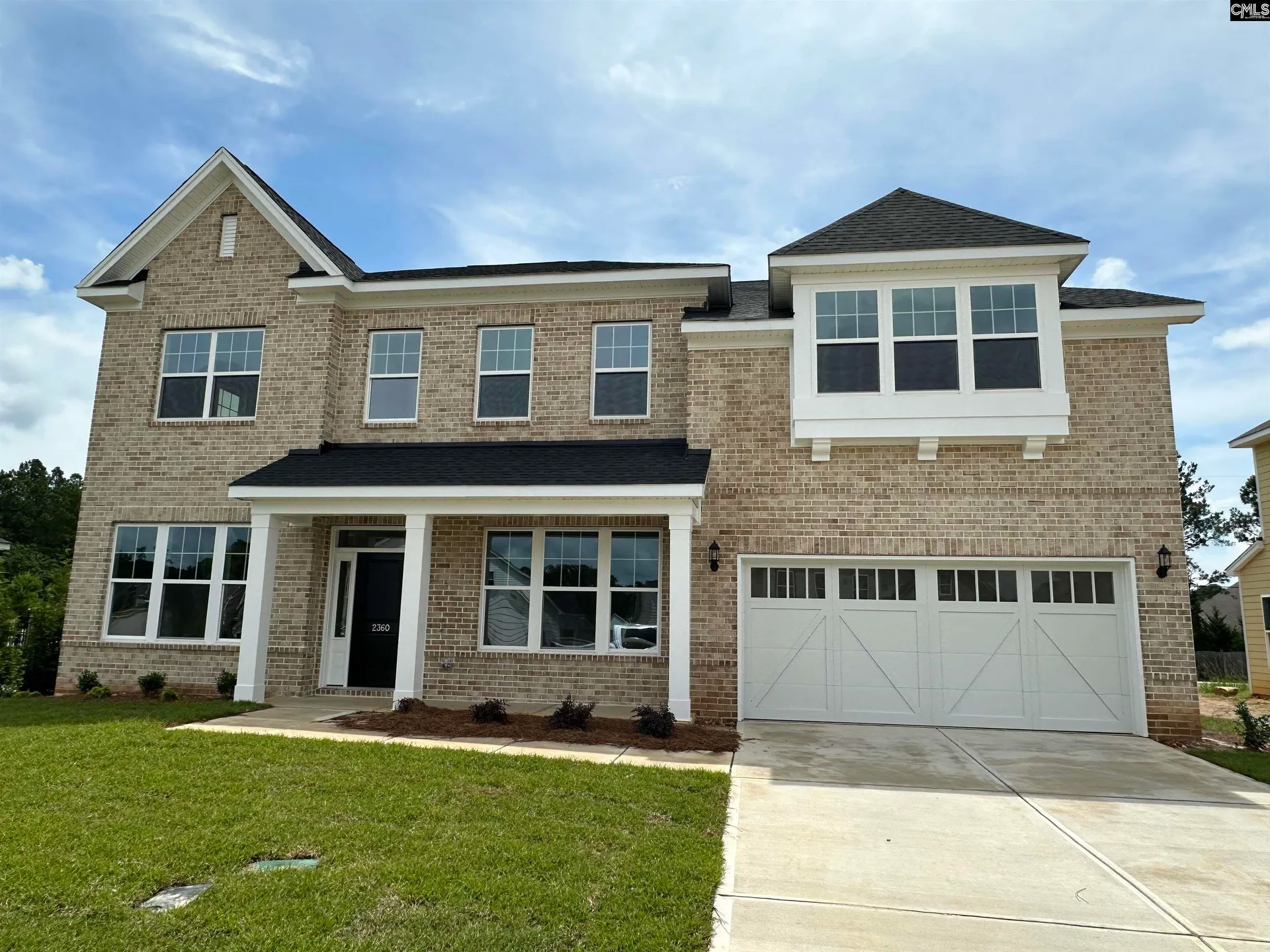 Property image 1 at 2360 Hadley Crossing, Chapin, SC 29036