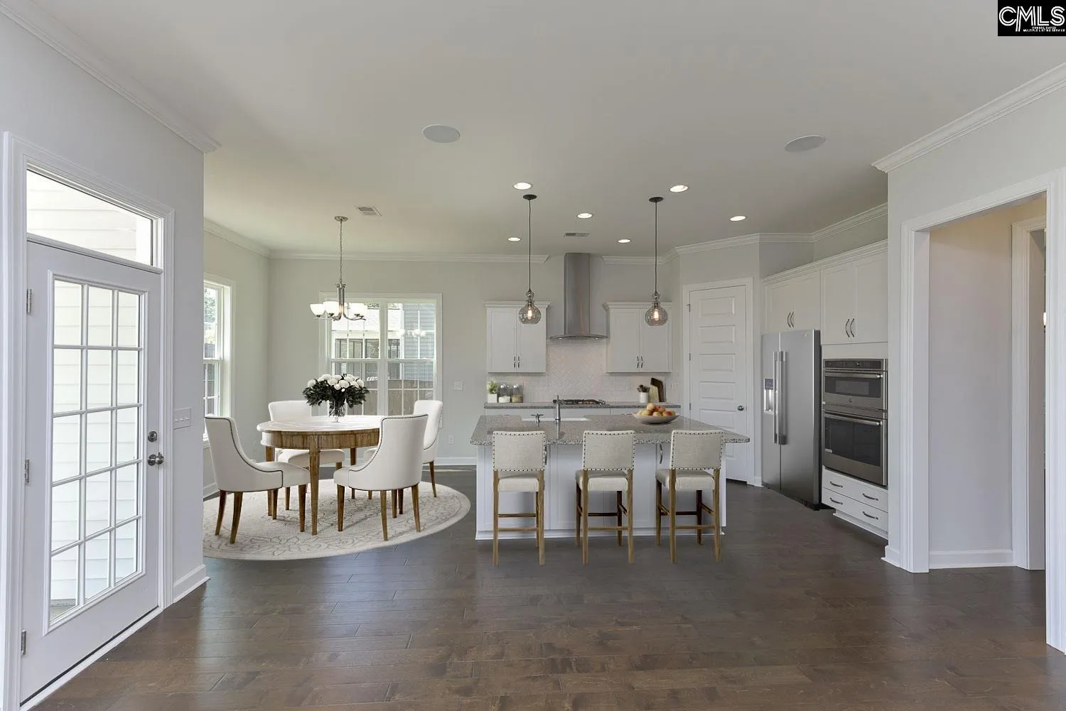 Property image 4 at 2356 Hadley Crossing, Chapin, SC 29036