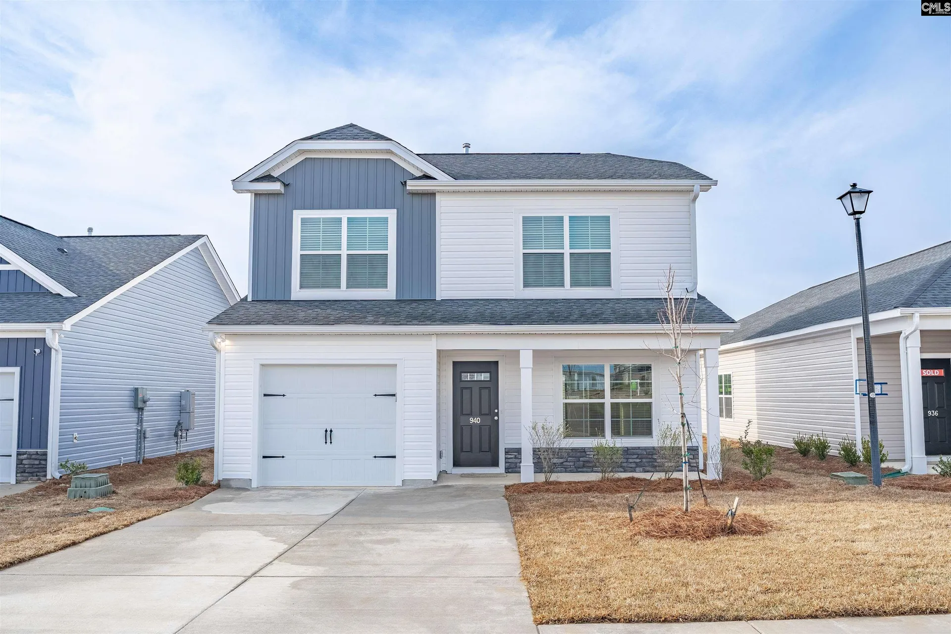 940 Harvest Valley Lane