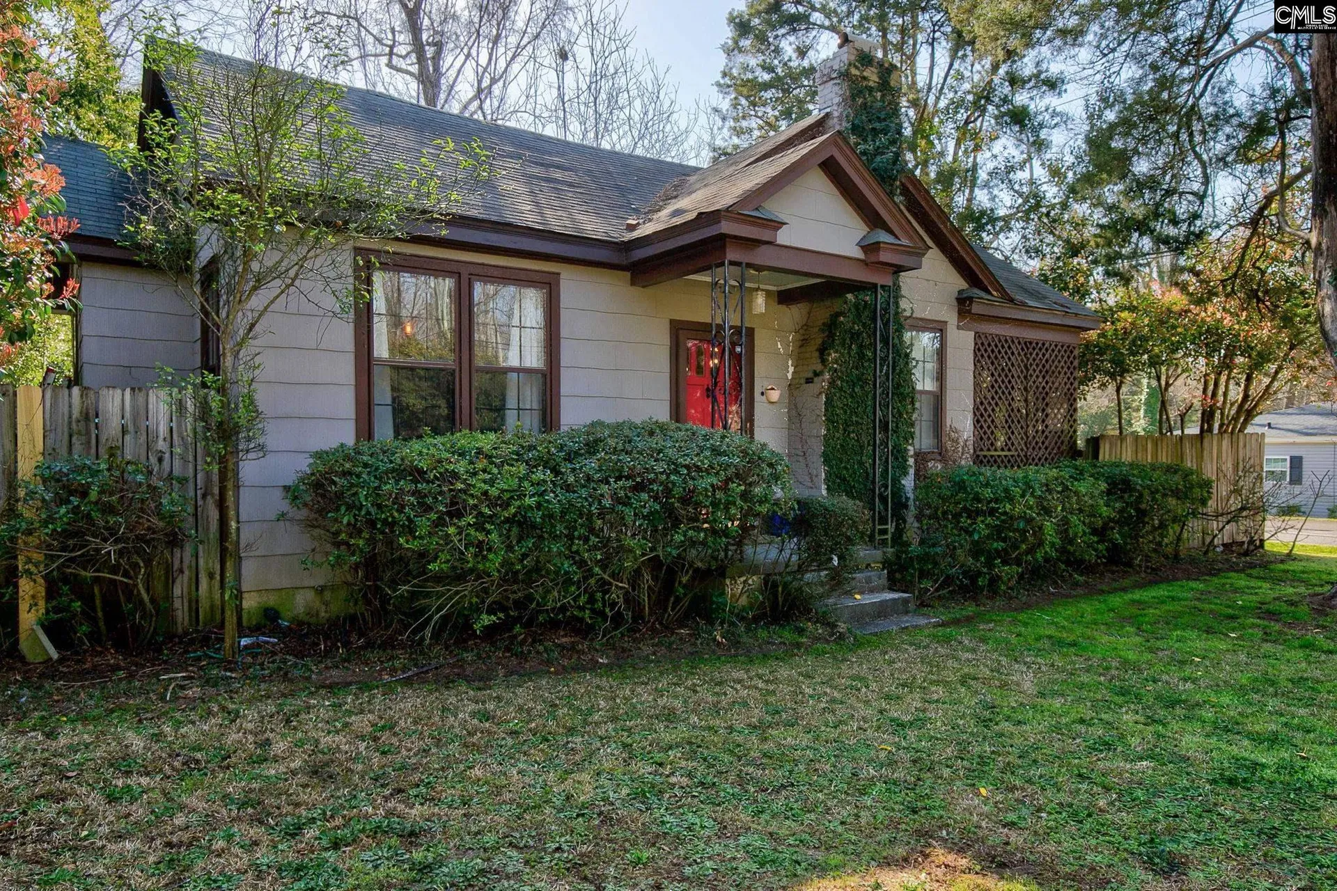 Property image 2 at 3500 Palmetto Avenue, Columbia, SC 29203