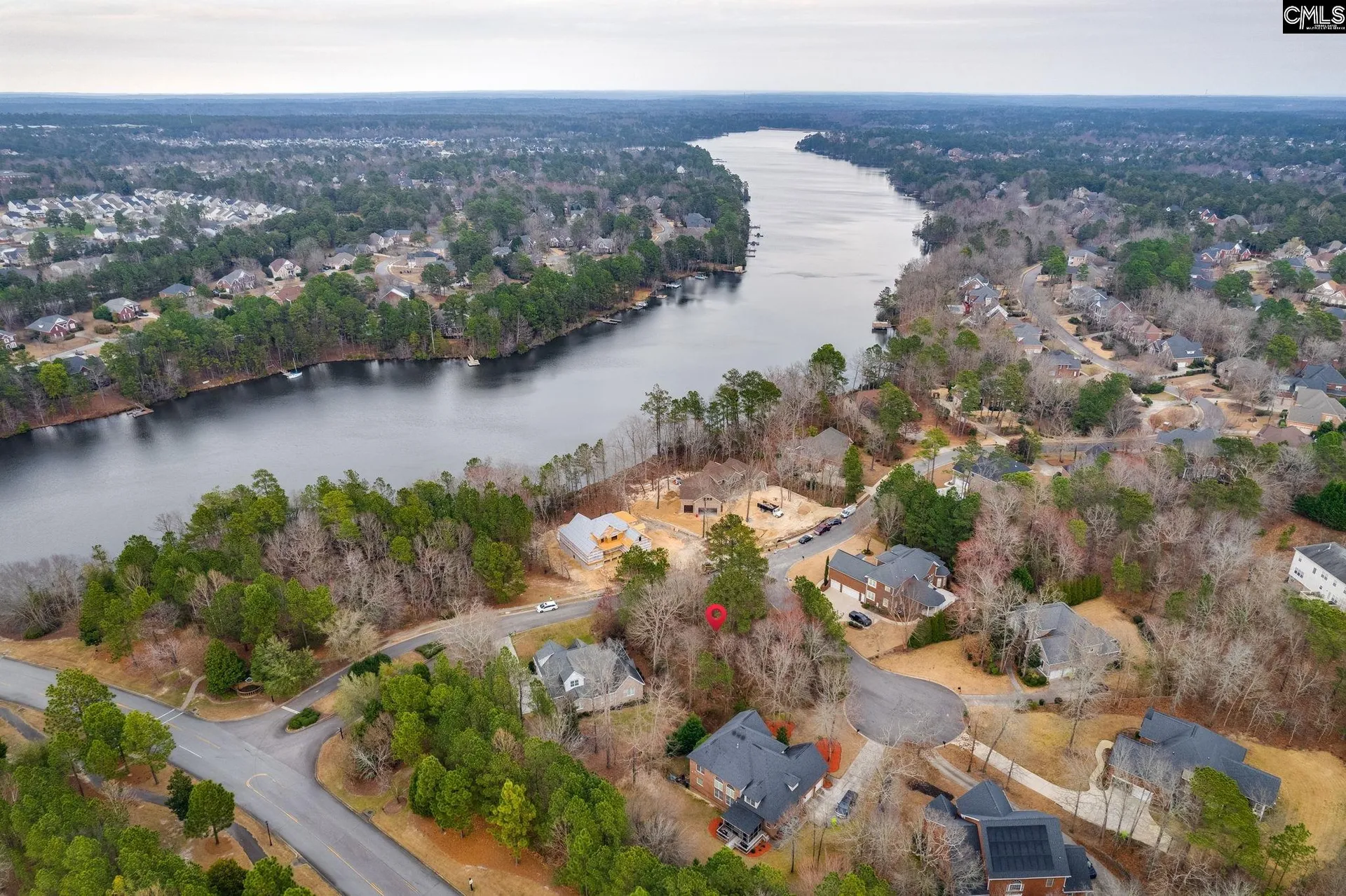 2 Mallard Pointe Court