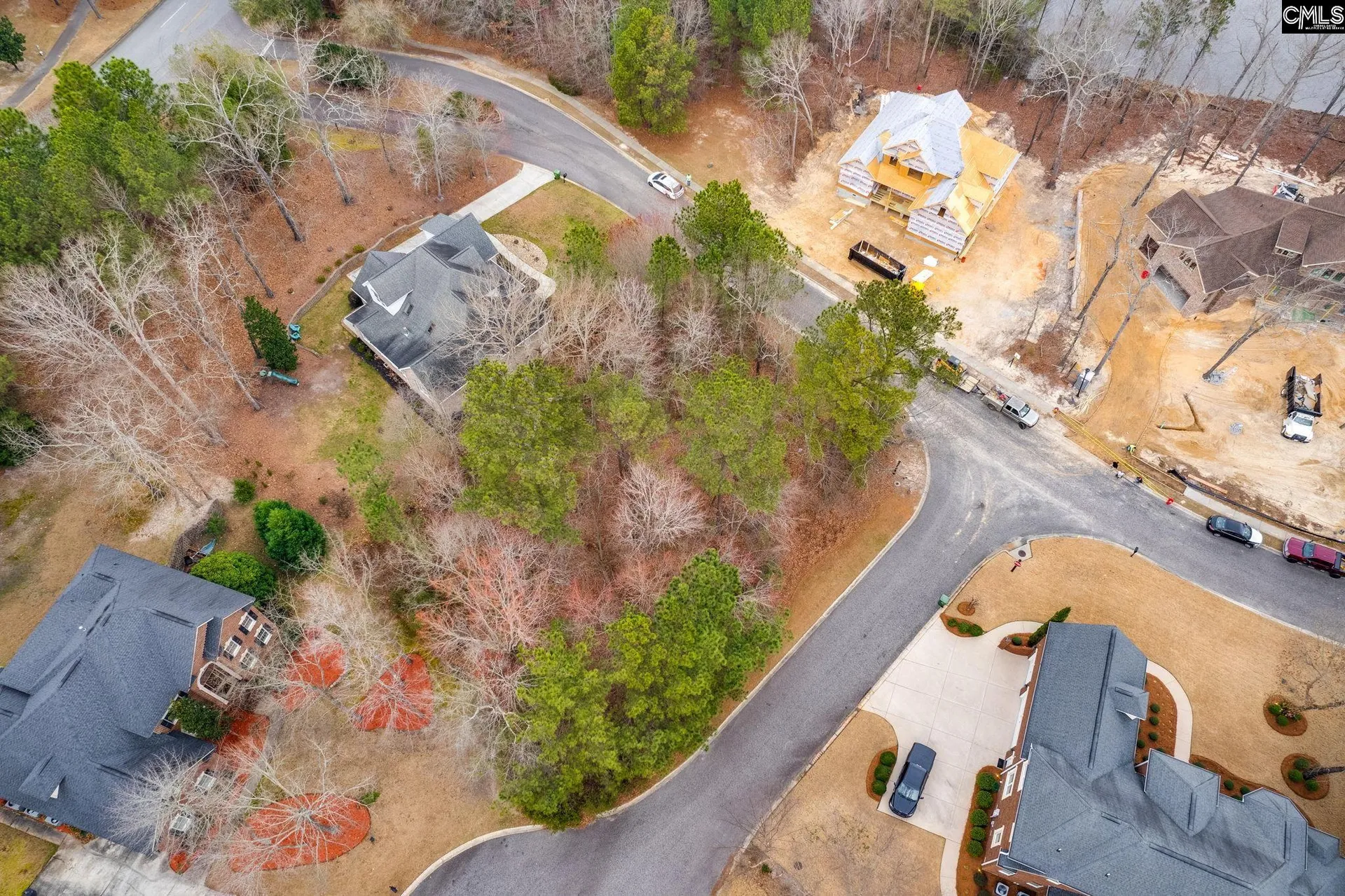 Property image 2 at 2 Mallard Pointe Court, Columbia, SC 29229