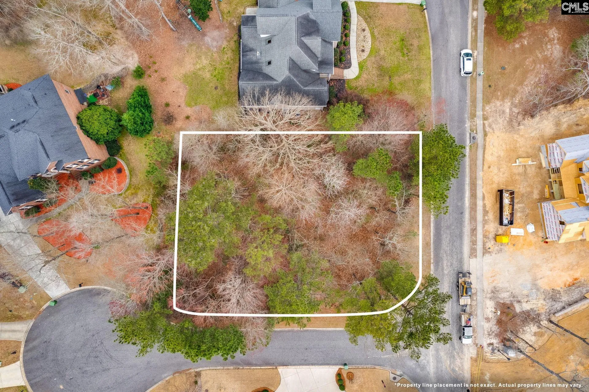Property image 3 at 2 Mallard Pointe Court, Columbia, SC 29229
