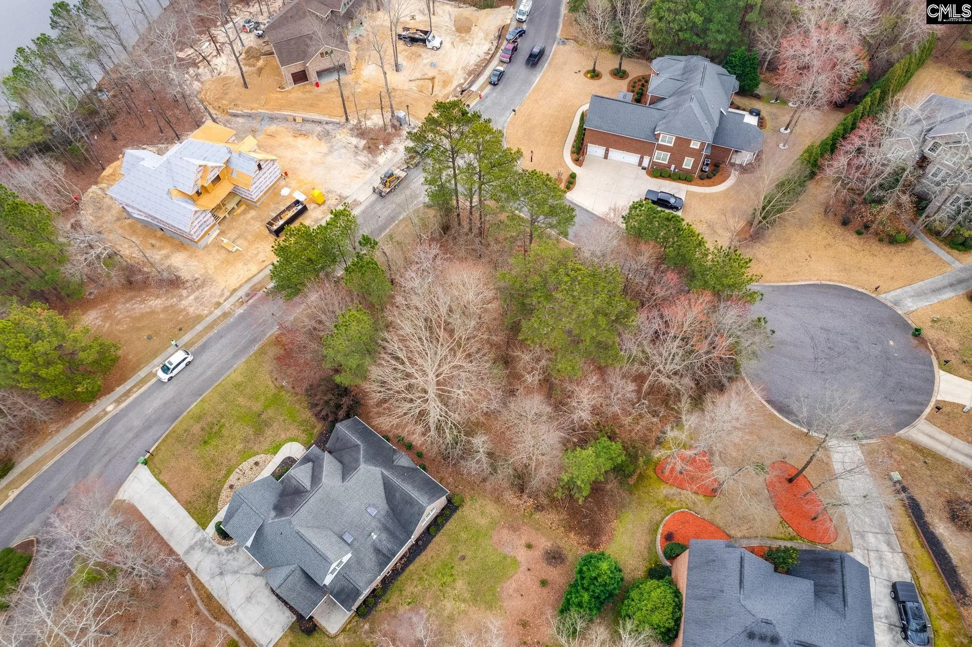 Property image 5 at 2 Mallard Pointe Court, Columbia, SC 29229